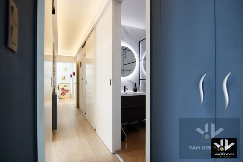 INSTAPKLARE WONING MET ONDERHOUDSVRIENDELIJKE TUIN IN DIEPENBEEK foto 19