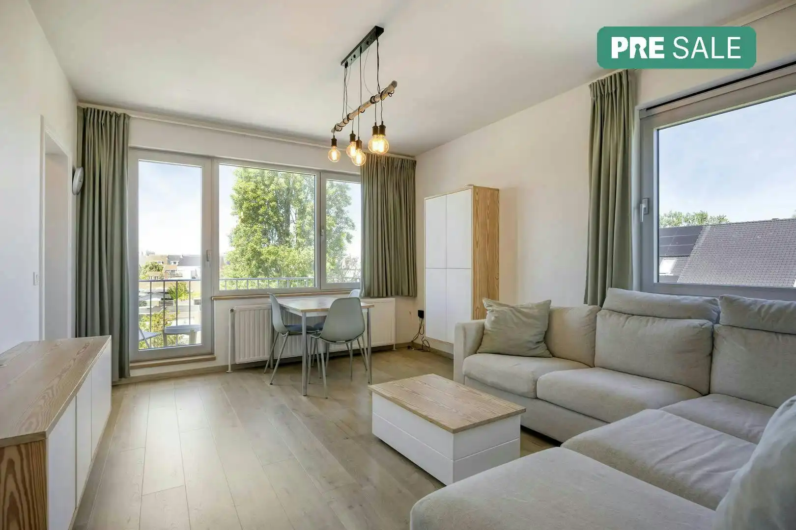 Appartement te koop Gouverneur Verwilghensingel 97/8 - 3500 Hasselt