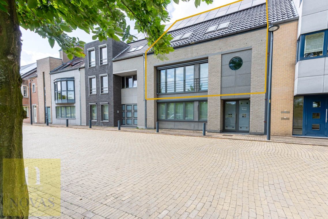 Midden centrum, 210m², zonnepanelen, 3 slaapkamers foto 41