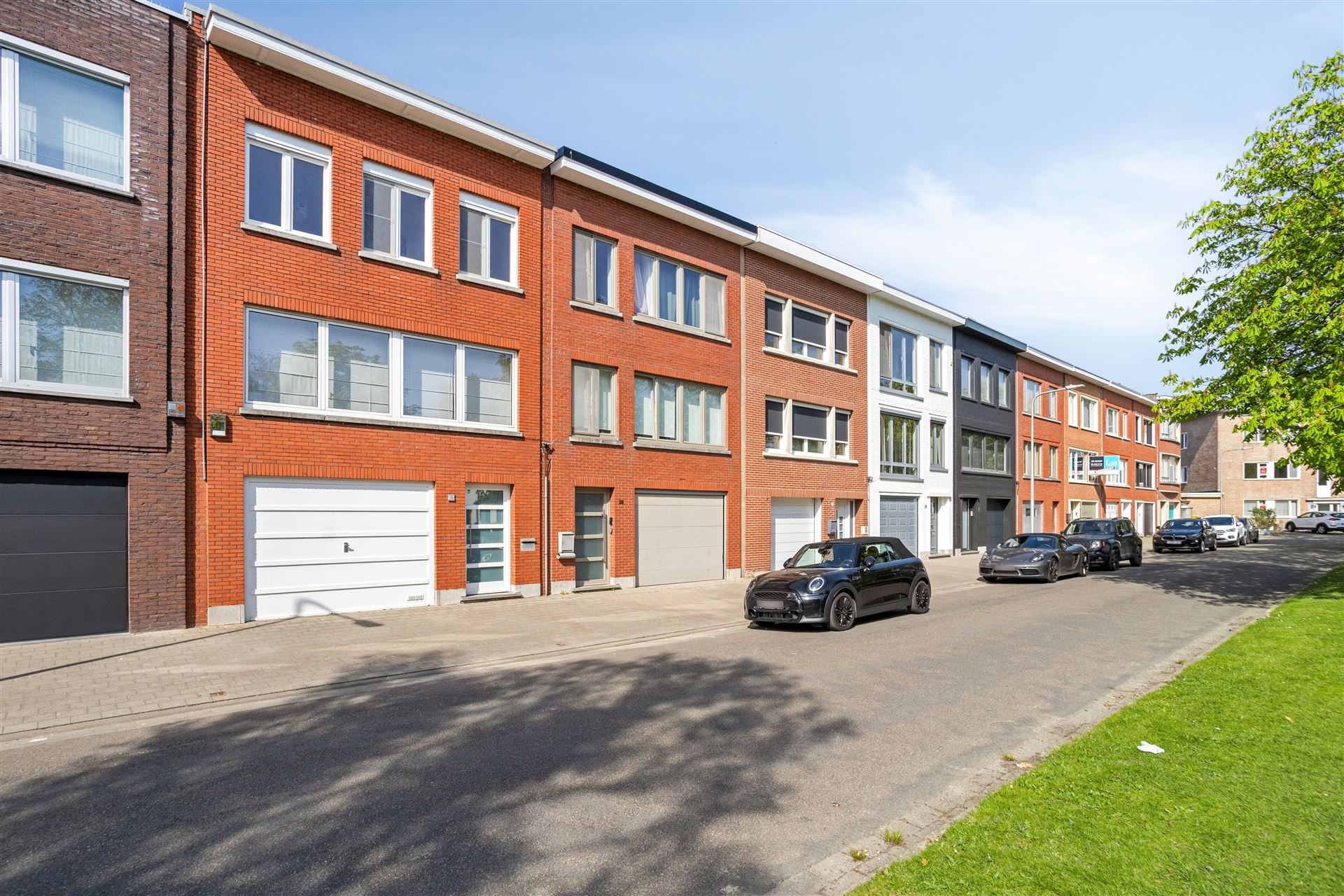 Instapklare woning in Molenveld foto 27