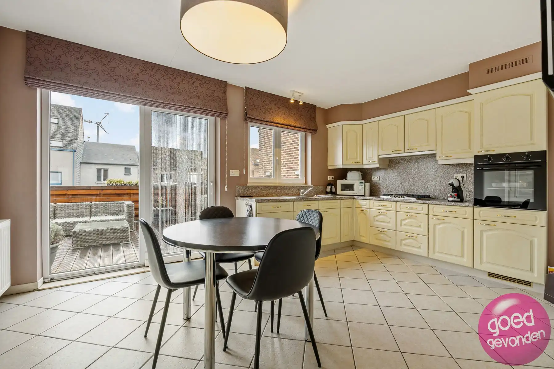 WONING - 3 SLK - 2 BDK - TUIN - TERRAS - GARAGE - PARKING foto 13