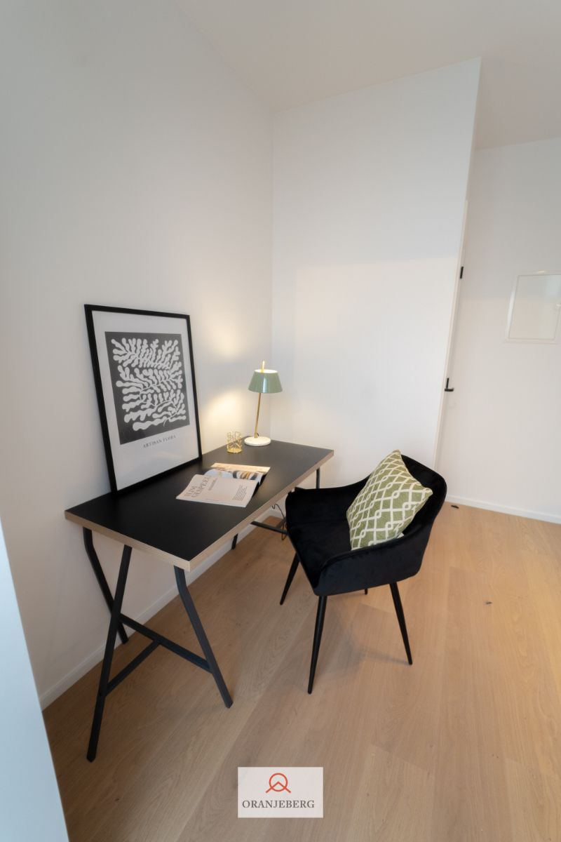 Gelijkvloerse gerenoveerde lichtrijke studentenstudio foto 7