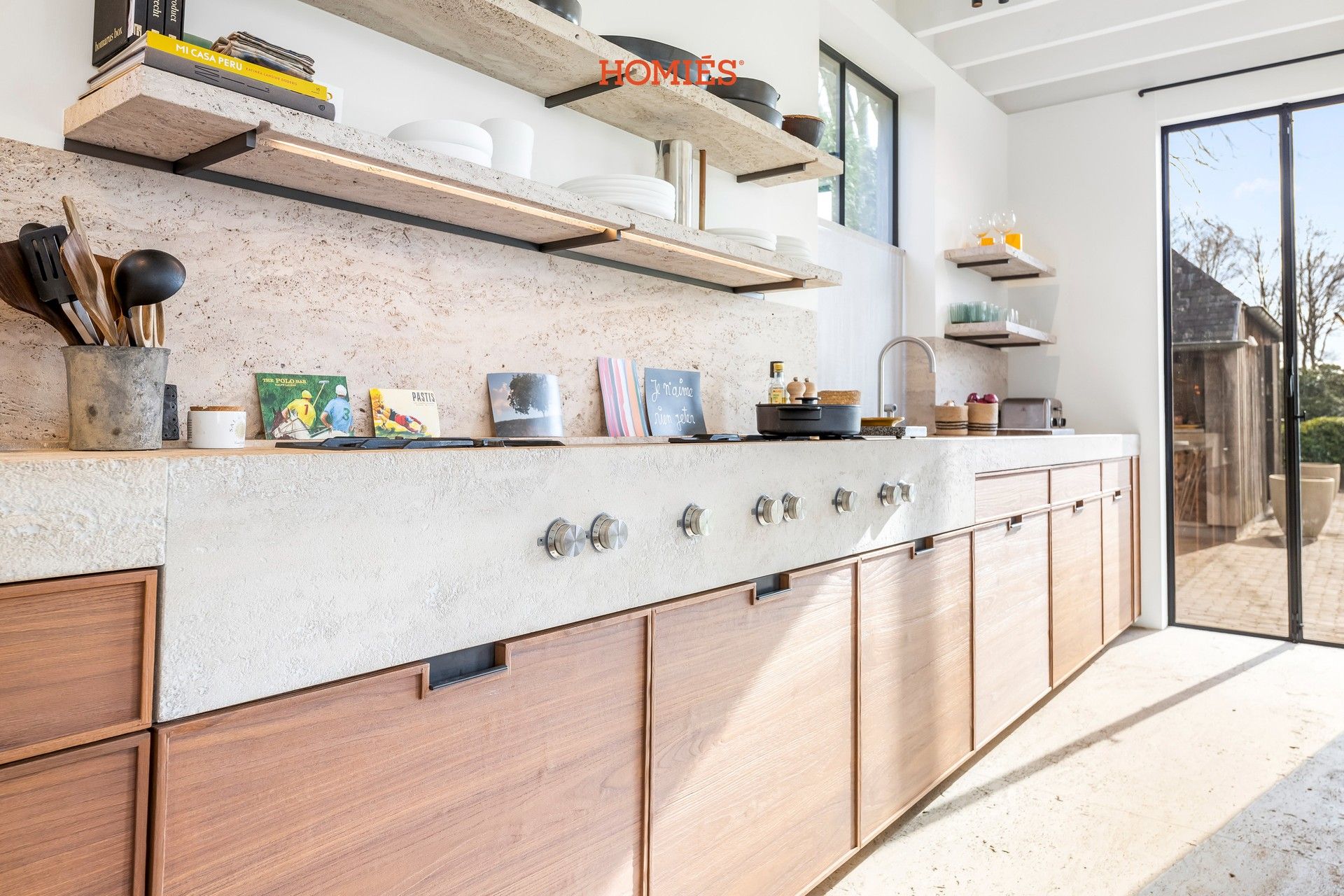 High-end villa op prime location foto 4