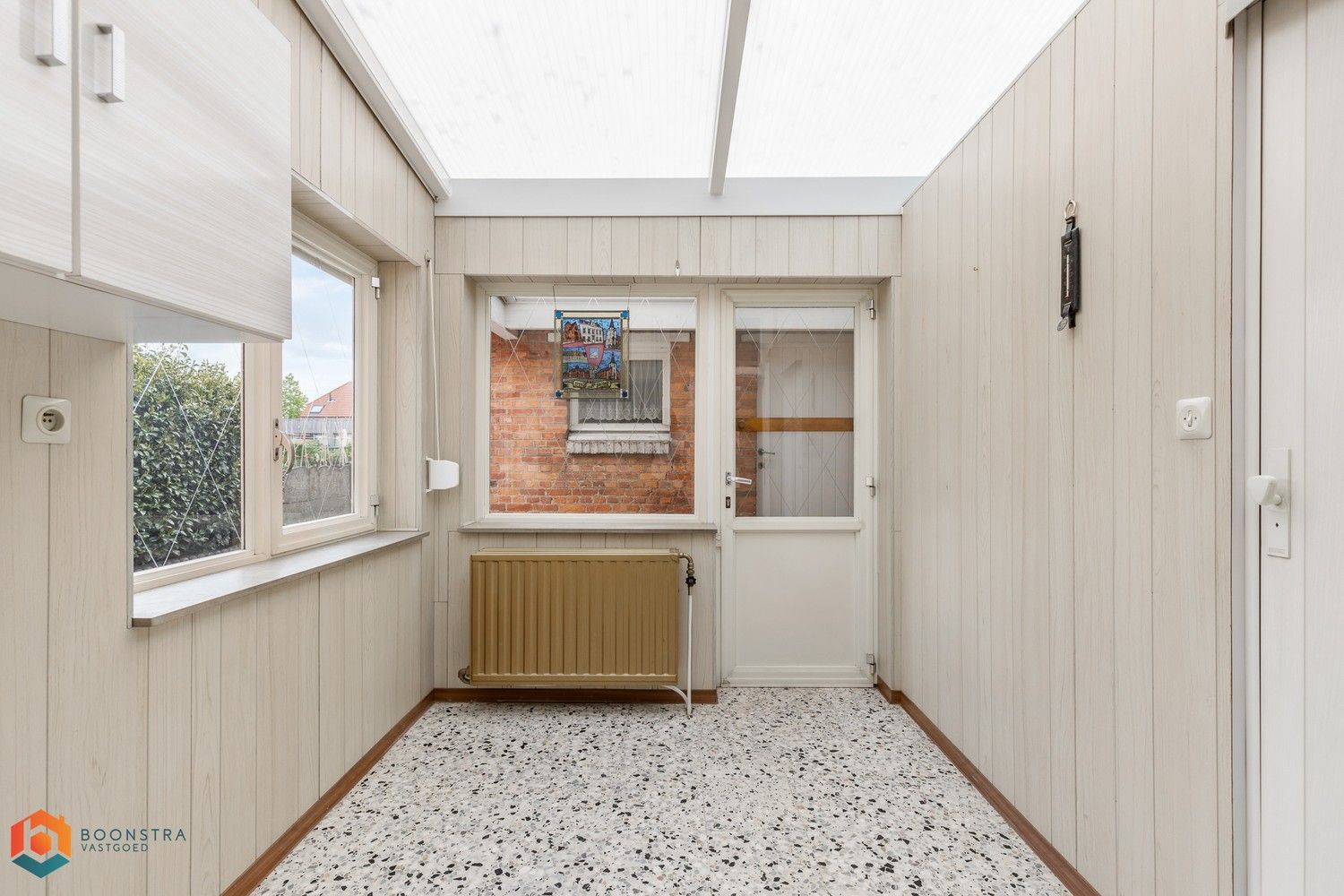 Leuke woning met 3 Slpkrs, dubbele garage en tuin op toplocatie te Heist-op-den-Berg foto 10