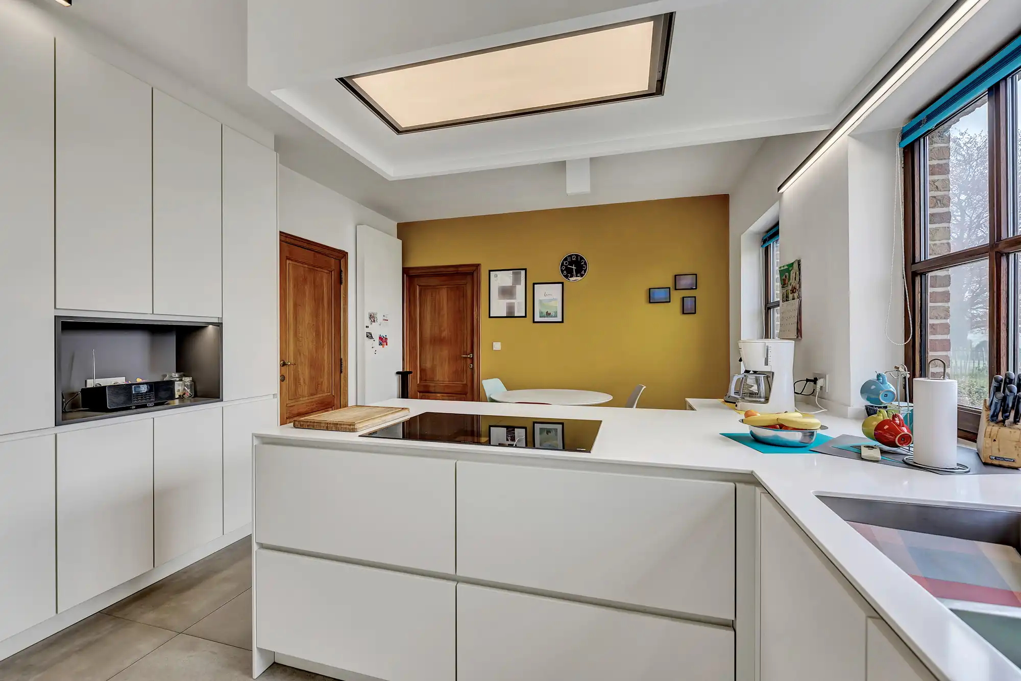 Landelijke villa op 18a 10ca met 5 slaapkamers te gooik foto 6