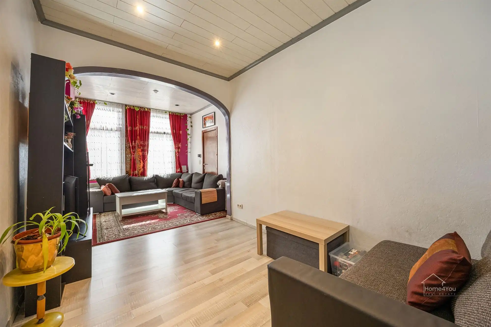 Huis met authentieke elementen foto 6
