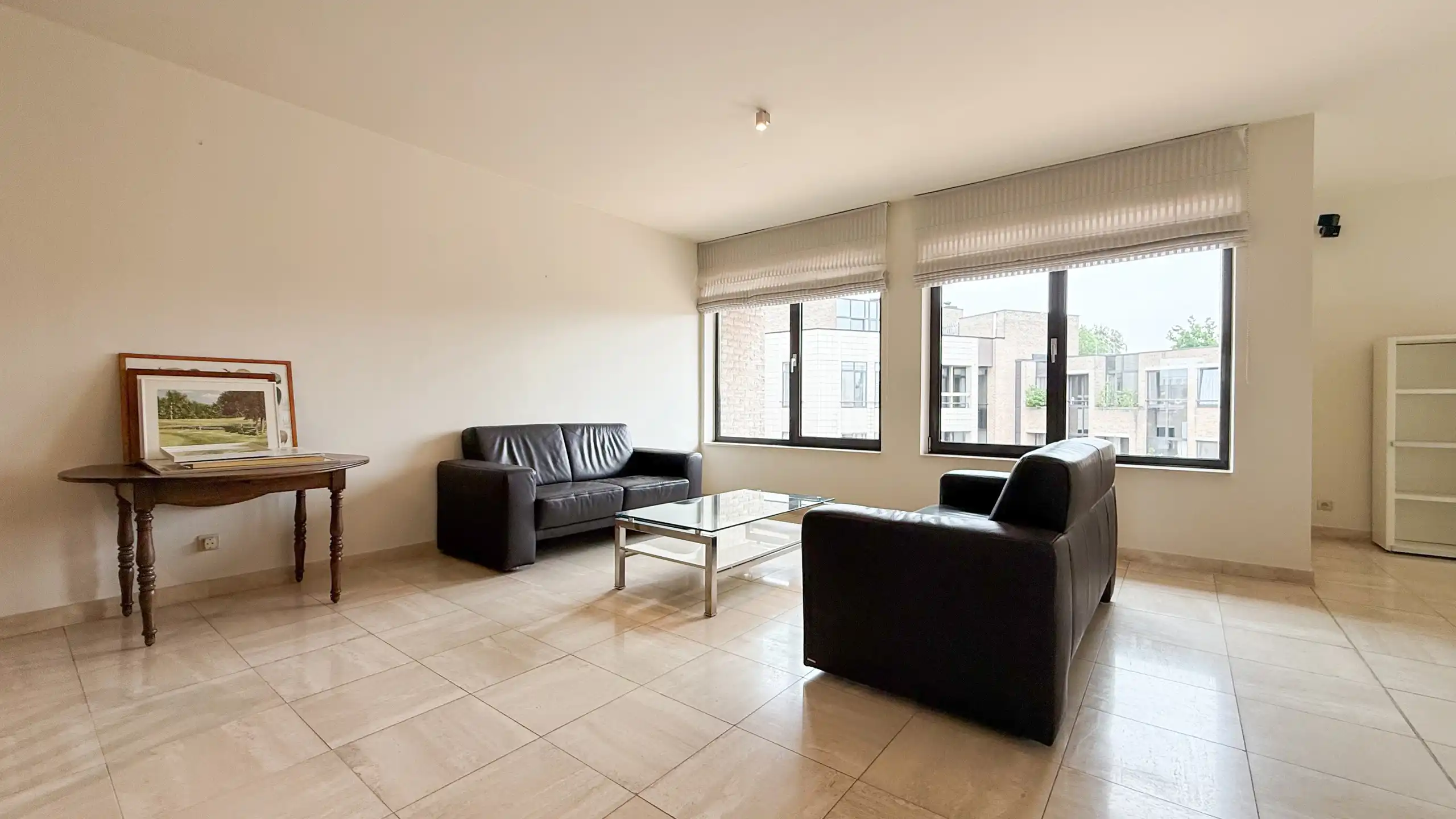 Uitzonderlijk appartement met 3 slaapkamers en 3 terrassen! foto 8