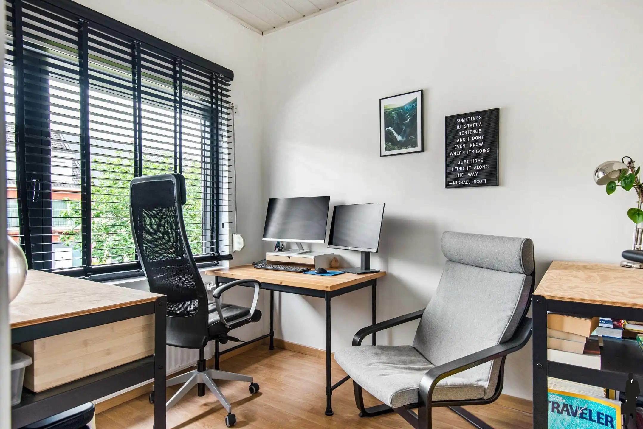 Instapklare gezinswoning met 3 slaapkamers en gezellige tuin foto 19