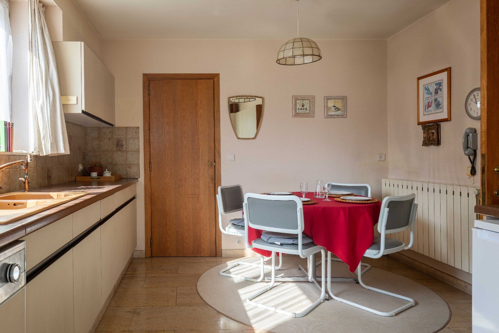 Riant (kangoeroe-/zorg-) wonen in vrijstaande villa in Kristus Koning! foto 11