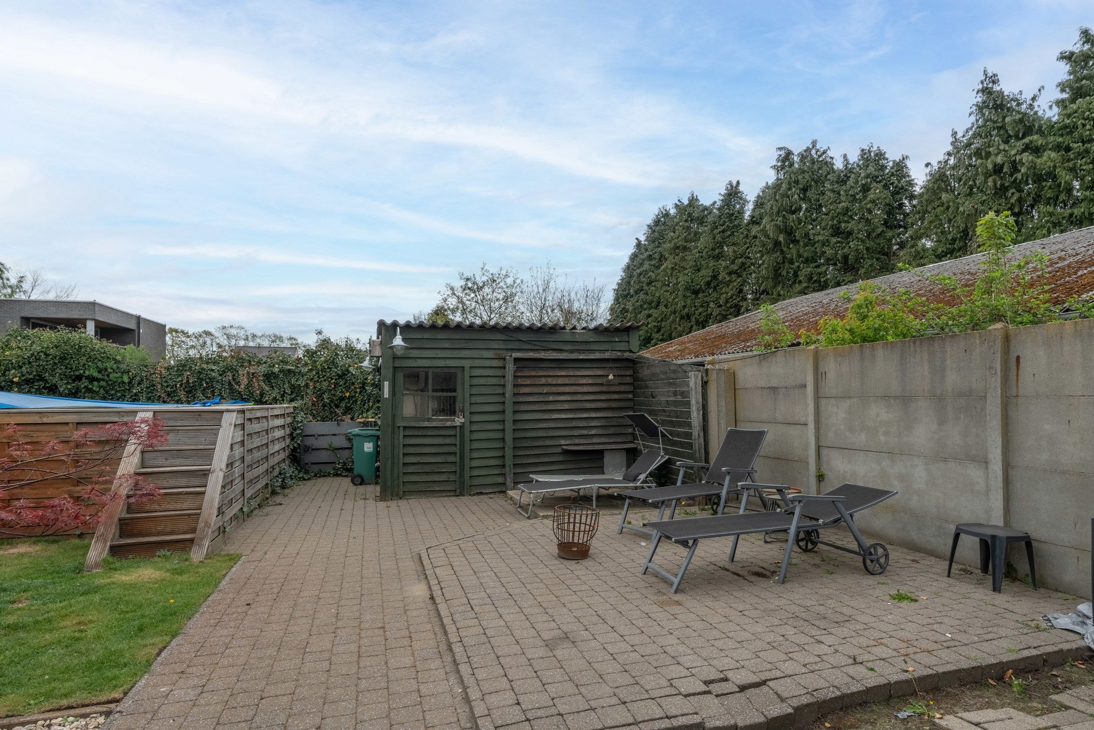 Ruime woning op gunstig gelegen perceel van 922 m² foto 35