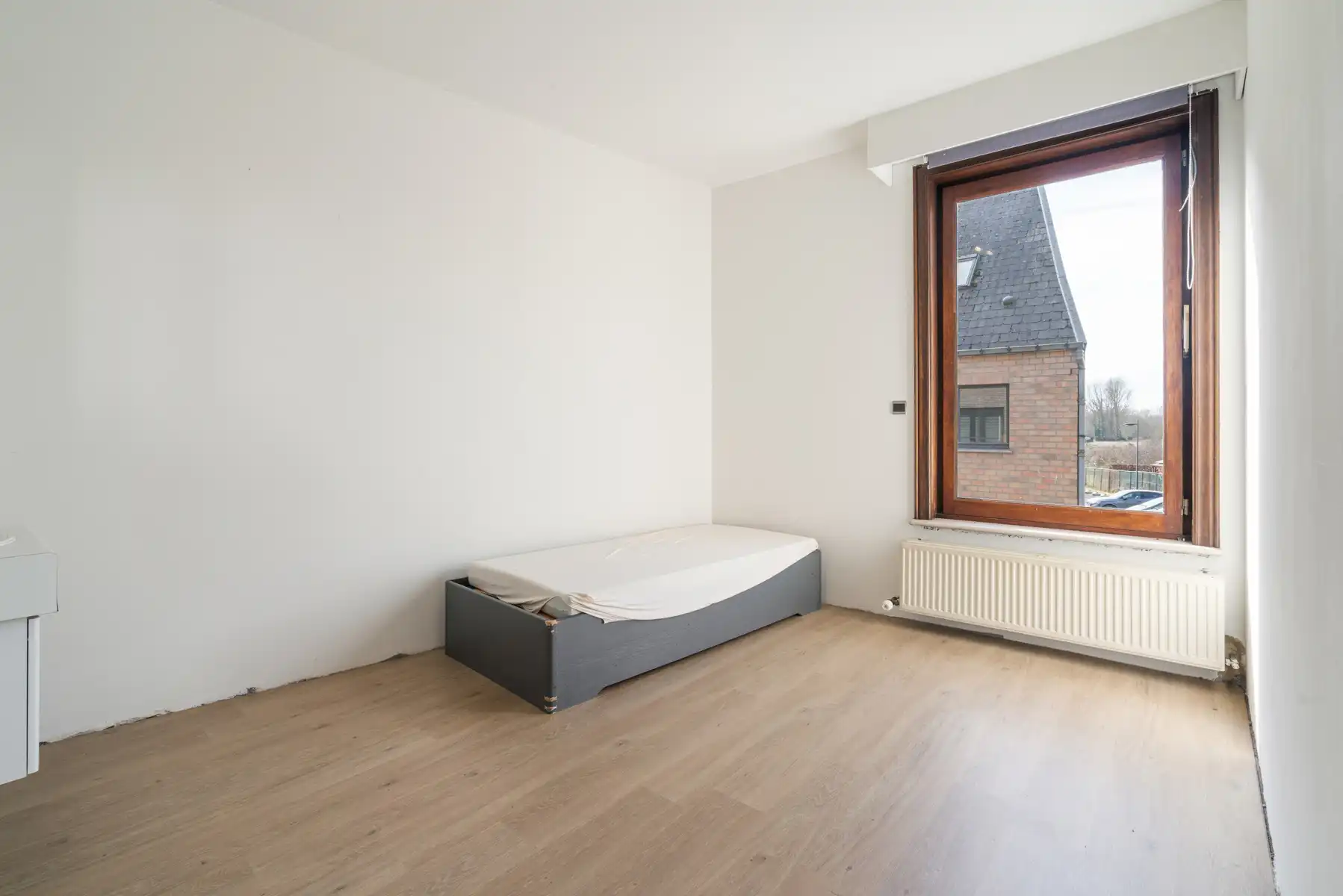 Te koop – Handelspand met uitzonderlijk ontwikkelingspotentieel (gemengd gebruik) foto 20