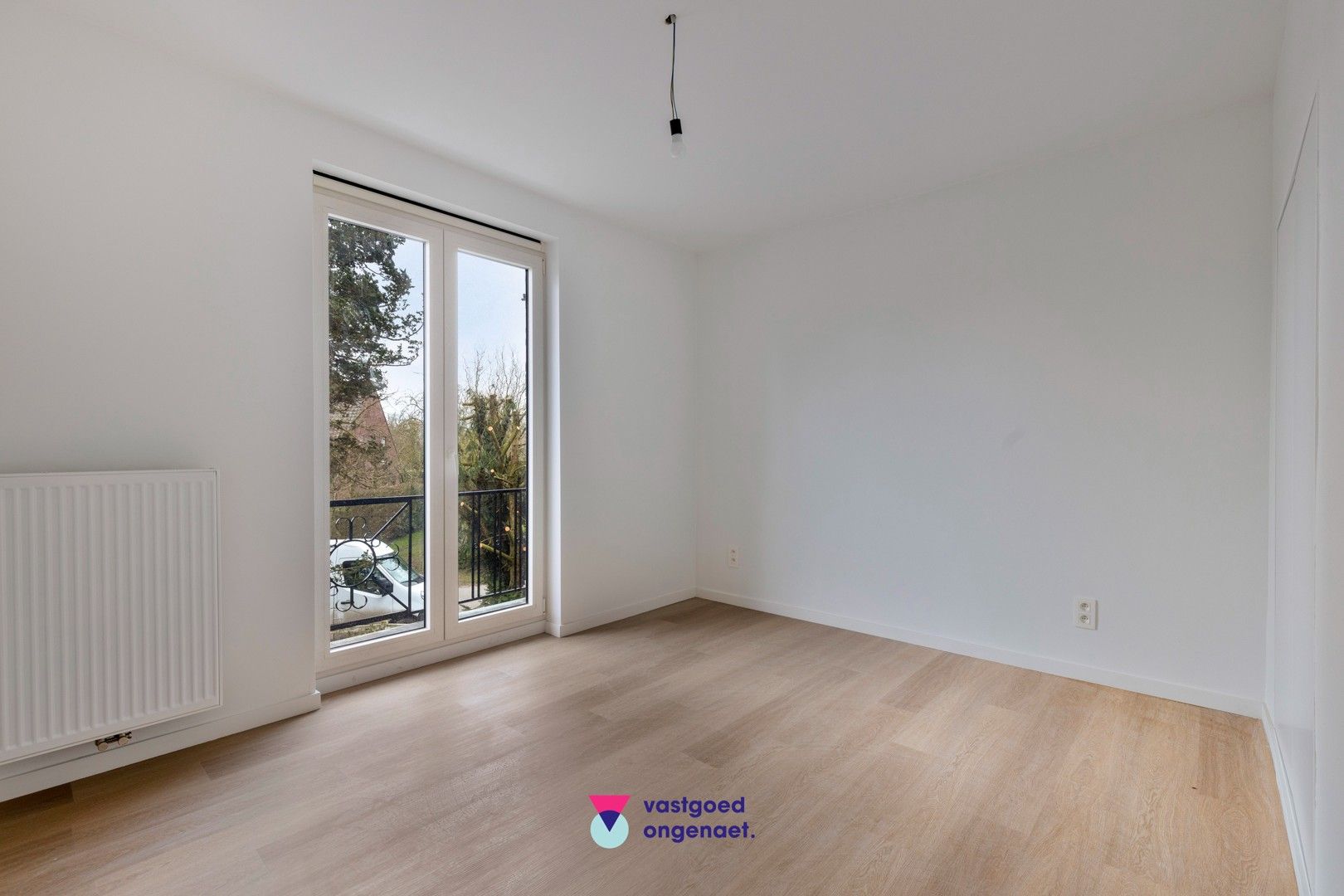 Instapklare, recent gerenoveerde woning op toplocatie in Laarne foto 10