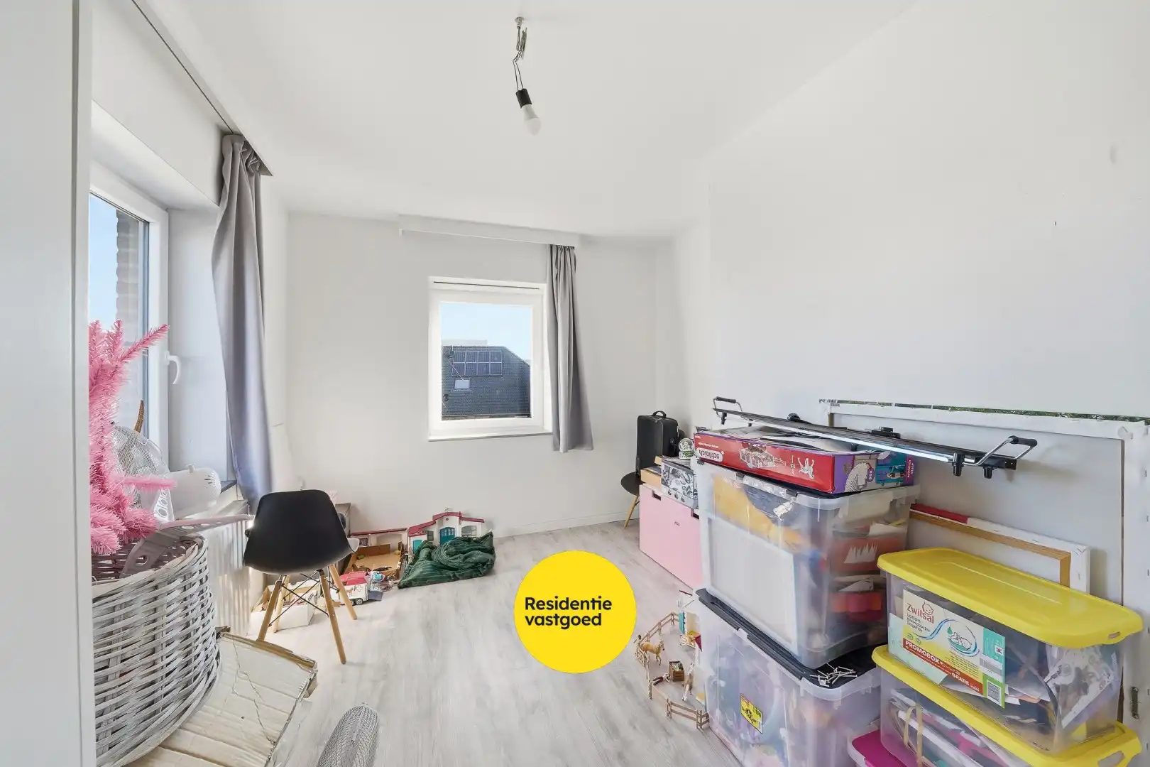 Moderne woning op landelijke ligging in Aartrijke foto 15