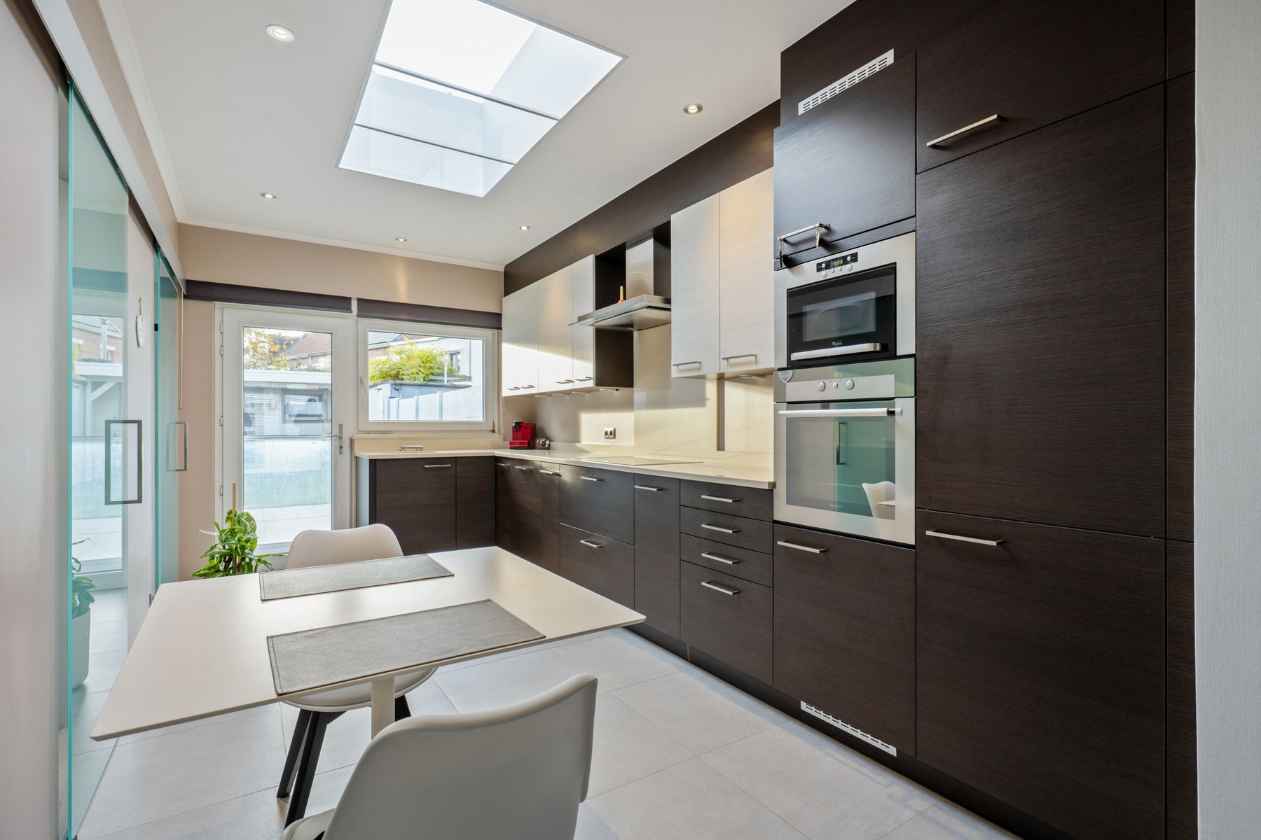 Gerenoveerde woning in een topbuurt foto 3