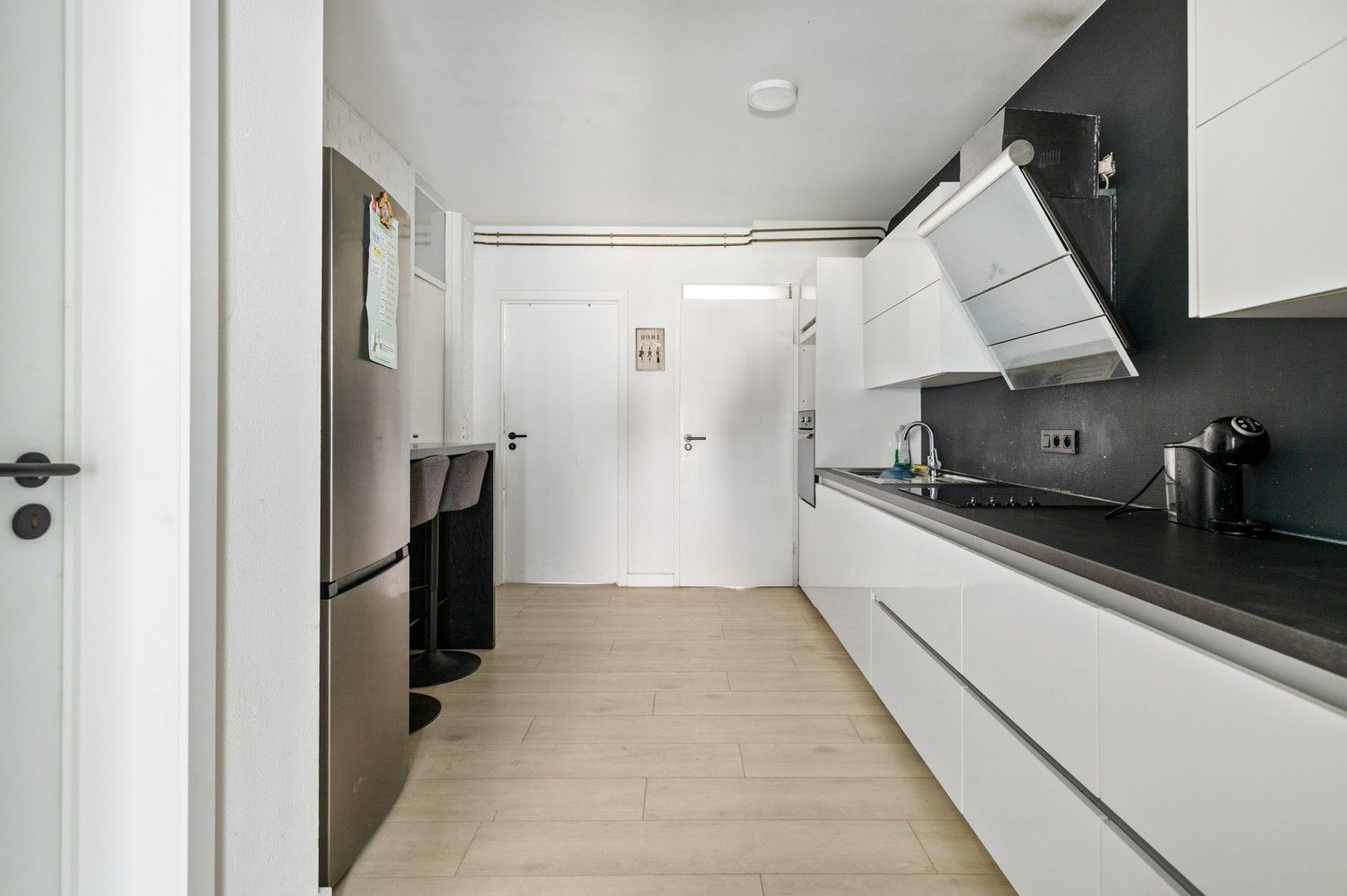 Opbrengsteigendom met 2 Appartementen te Deurne! foto 7