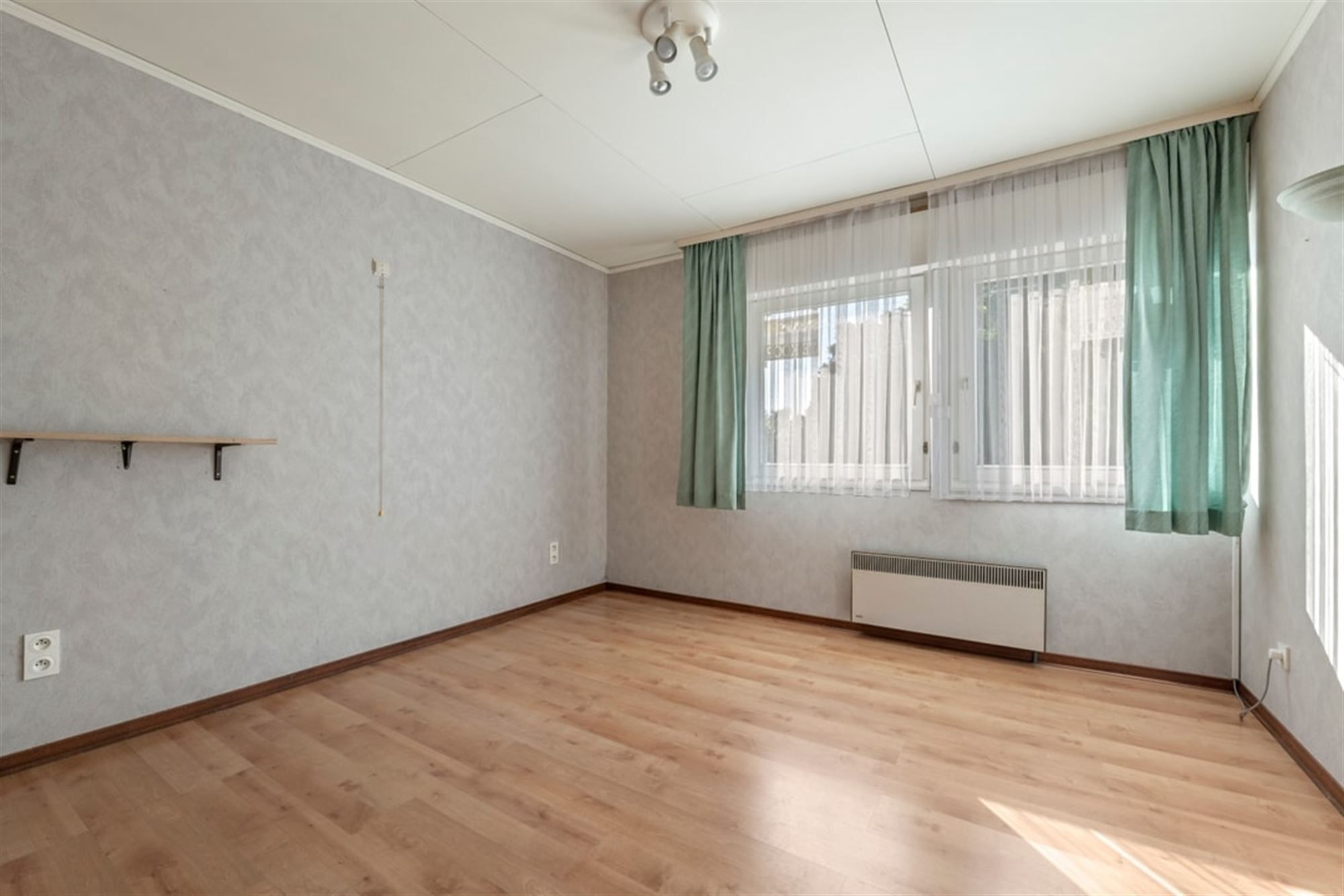GELIJKVLOERSE OPEN BEBOUWING OP EEN KNAP PERCEEL IN SINT-TRUIDEN  foto 20