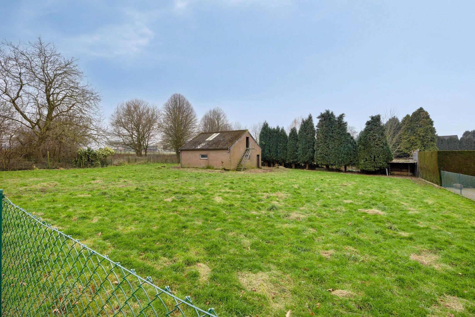 Prachtige woning met weide in Riemst-Vroenhoven foto 28