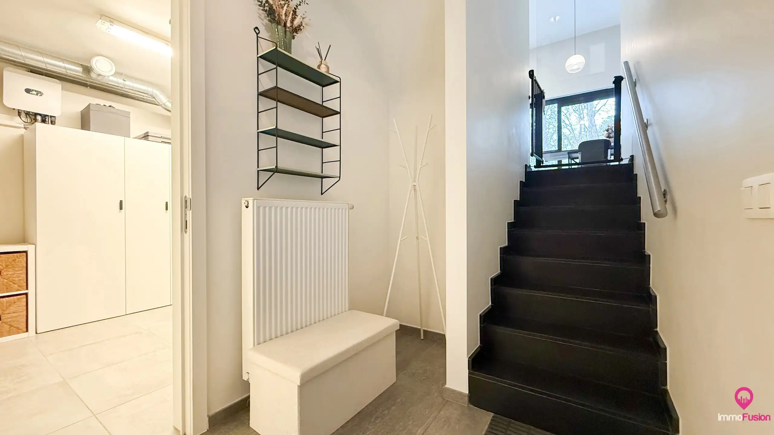 Instapklare moderne woning op perceel van 468m² met EPC A! foto 30