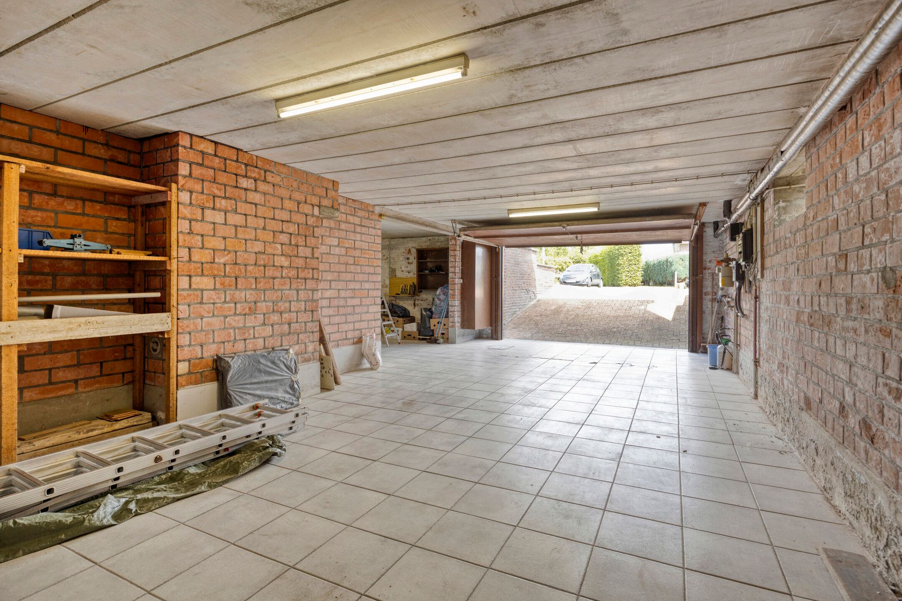 zeer rustig gelegen op te frissen bungalow foto 14