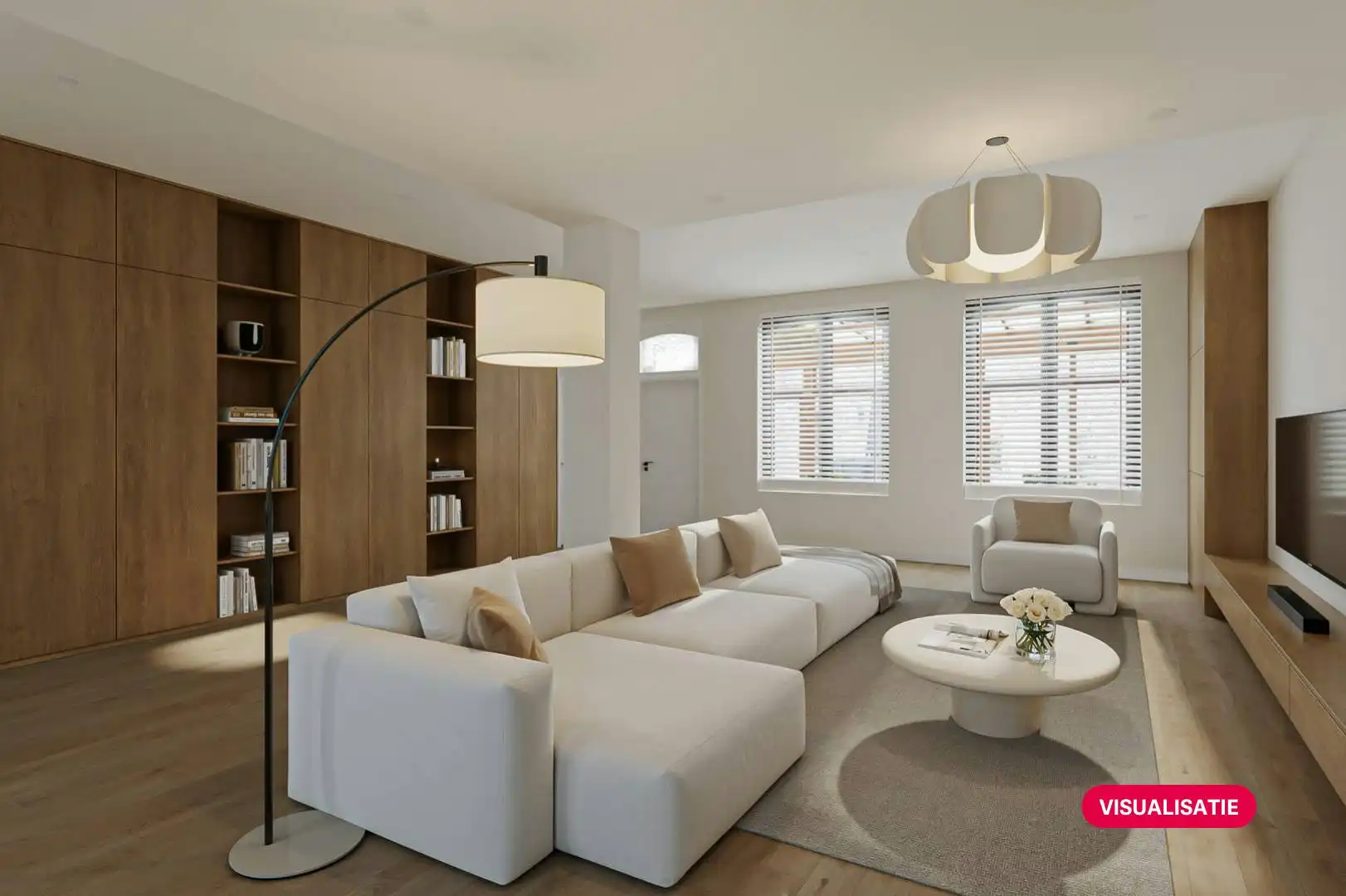 Handelshuis met café en feestzaal + bouwgrond te koop in Tongerlo  foto 13