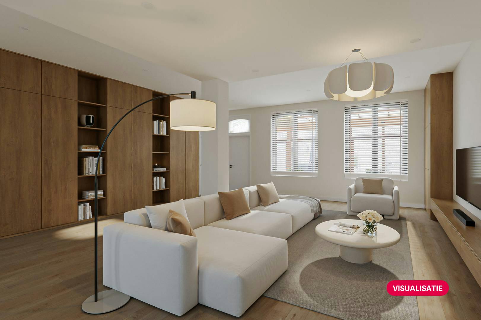 Handelshuis met café en feestzaal + bouwgrond te koop in Tongerlo  foto 13