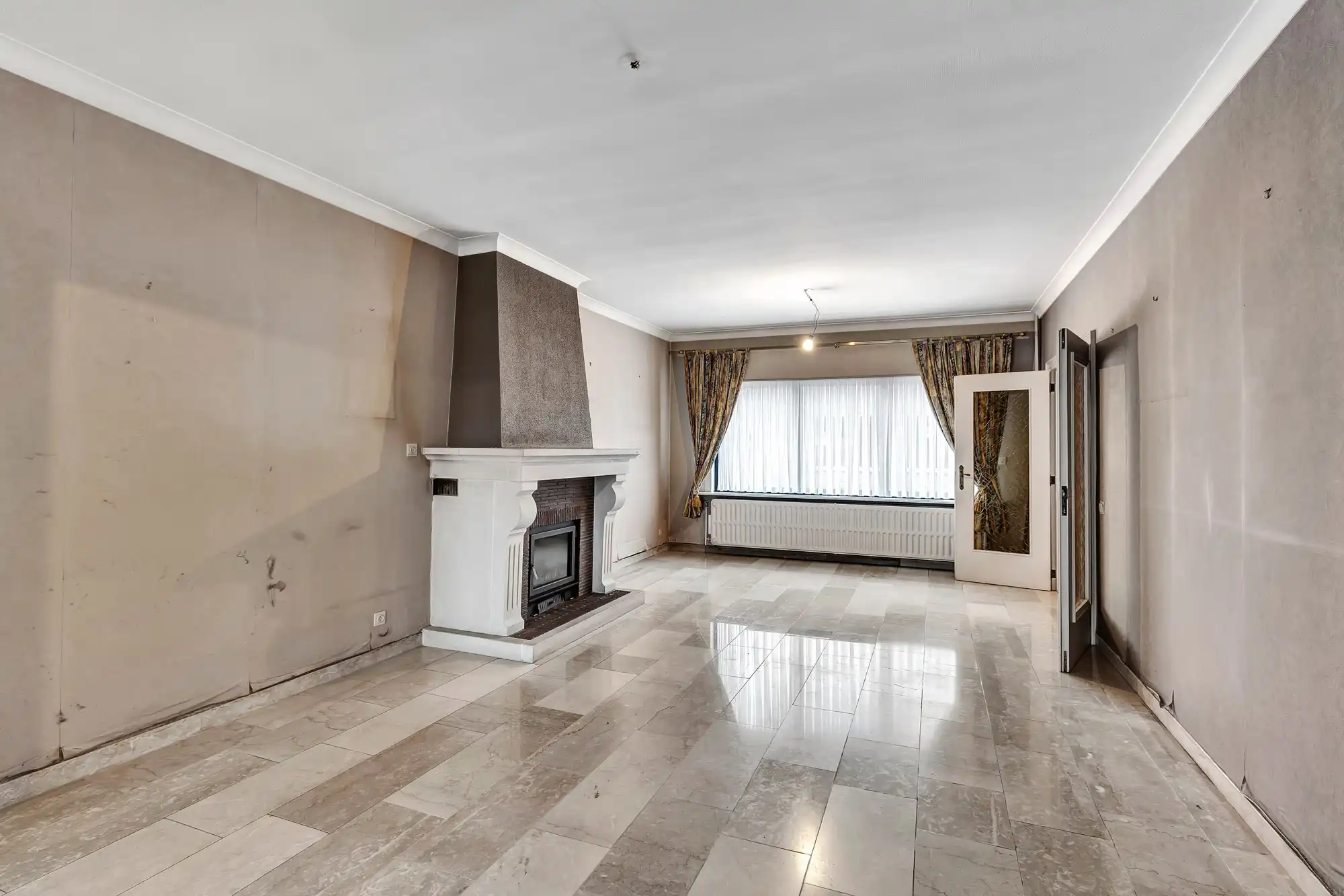 Te moderniseren woning met 3 slaapkamers en garage foto 6