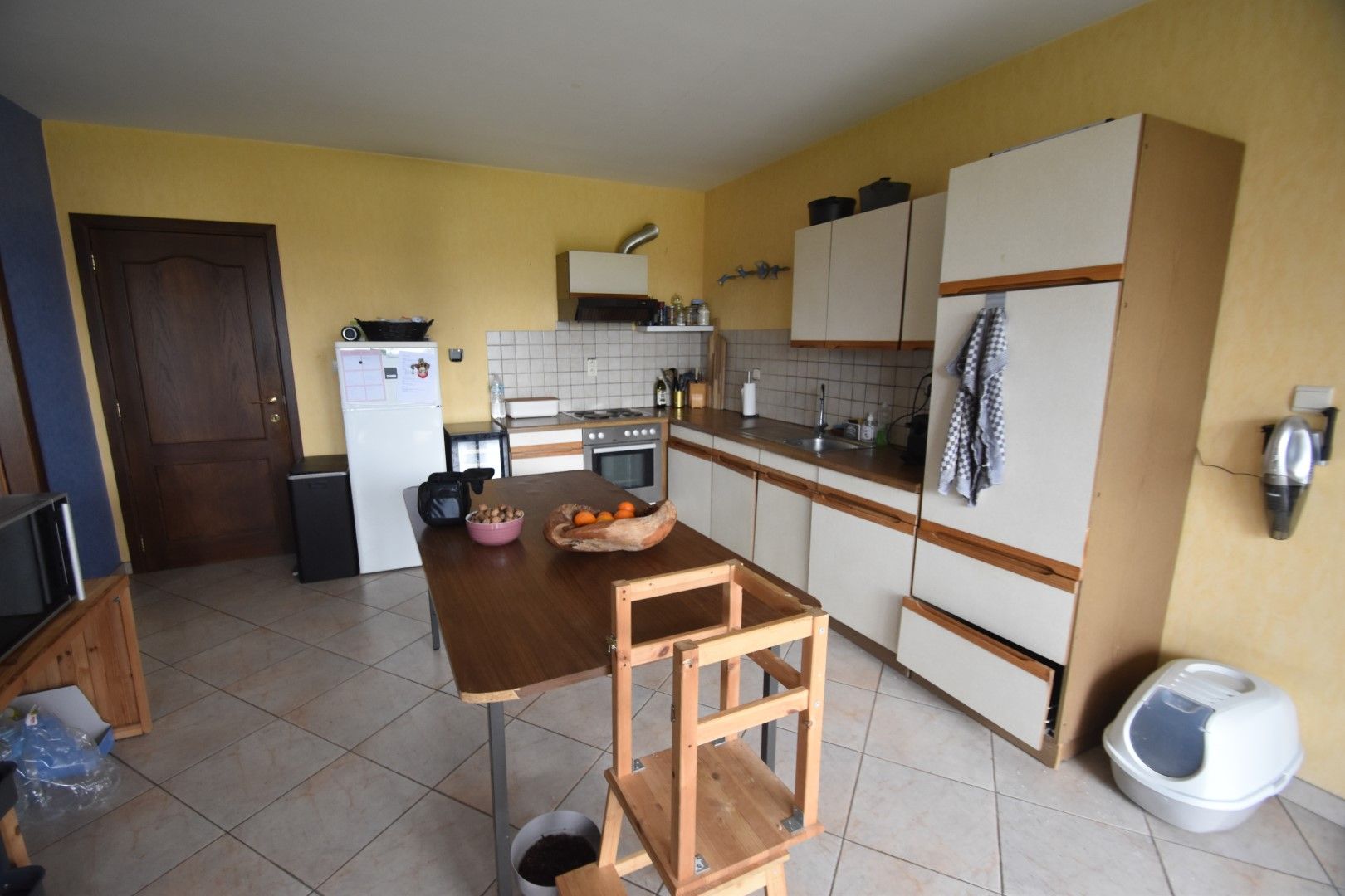 Villa te huur foto 6