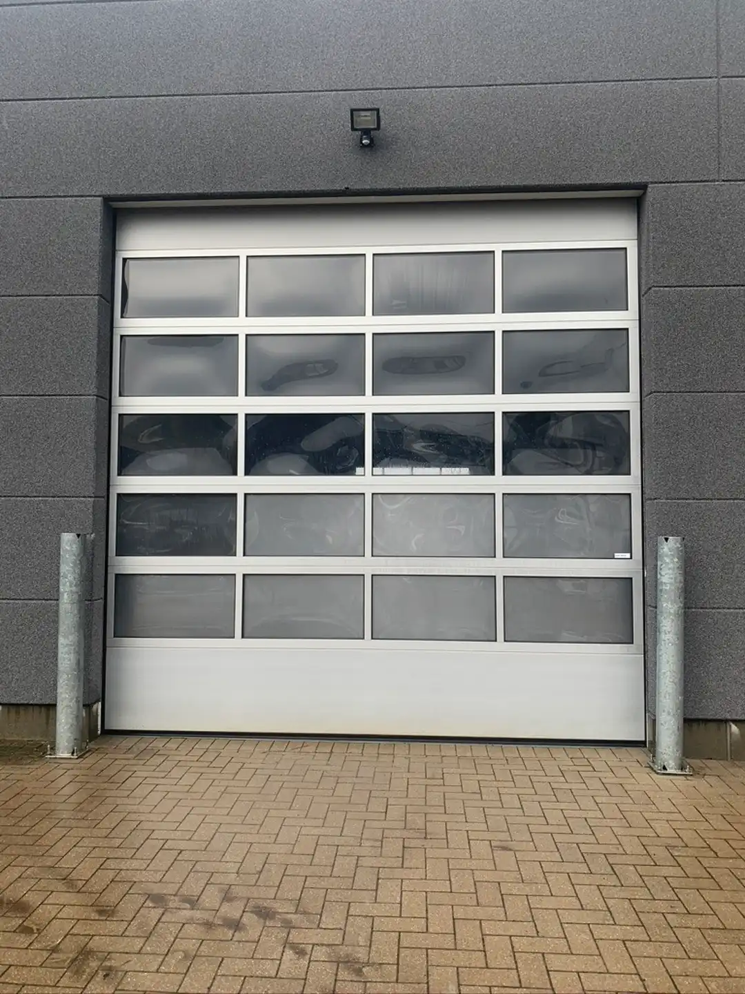 Bedrijfsvastgoed te huur foto 4