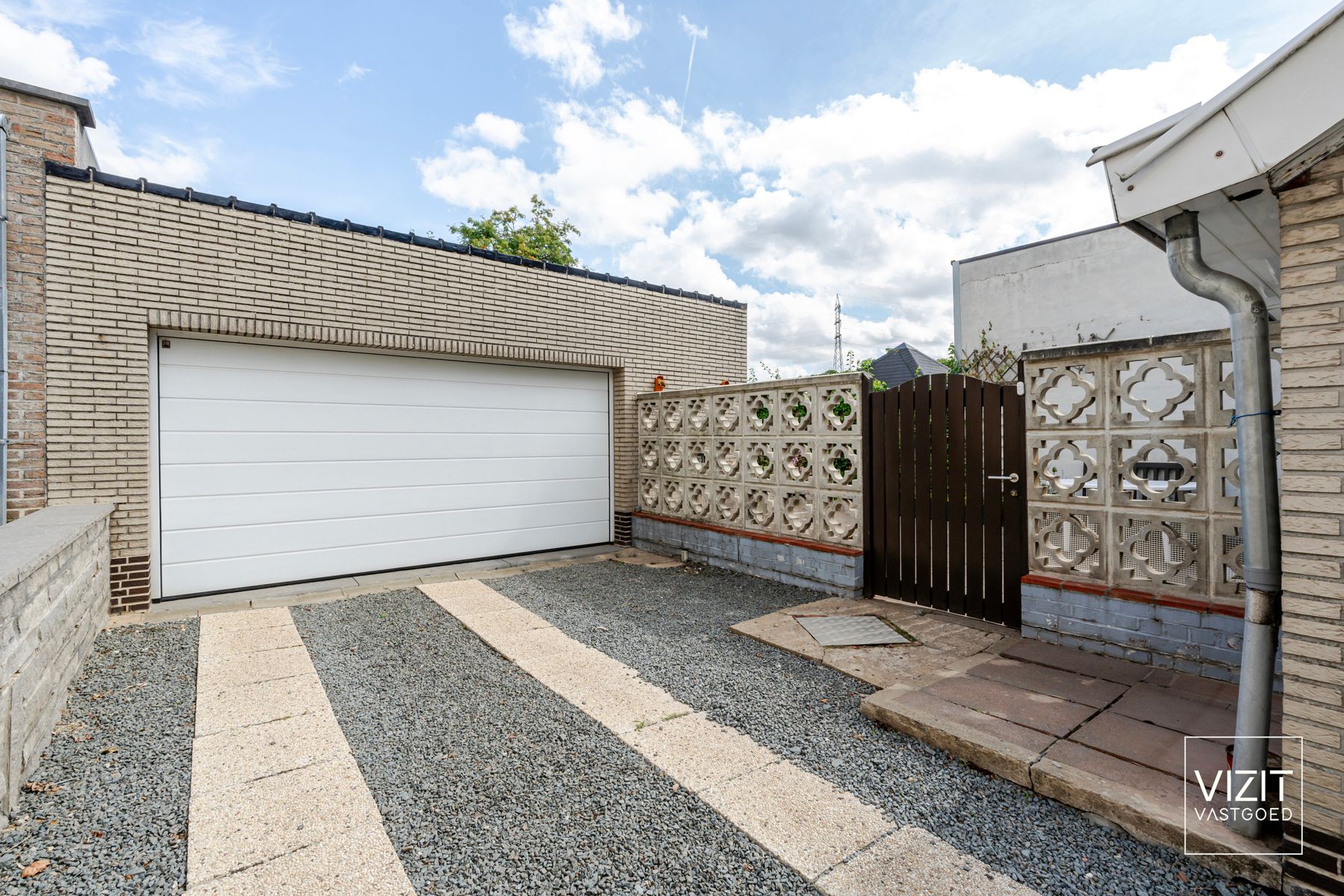 Ruime gezinswoning met tuin en garage in Denderhoutem foto 25