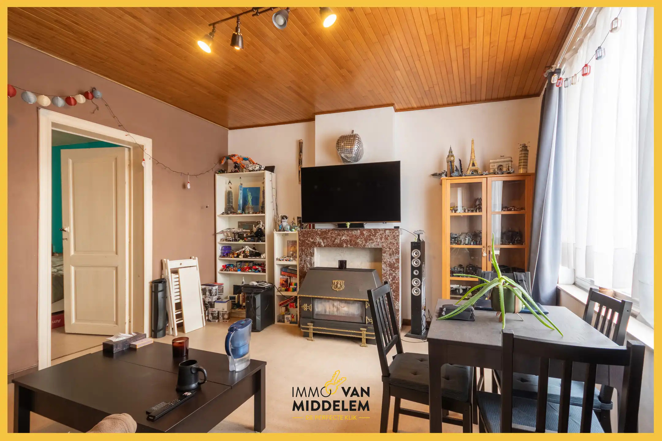 Onder OPTIE na de 1ste bezoekdag! foto 14