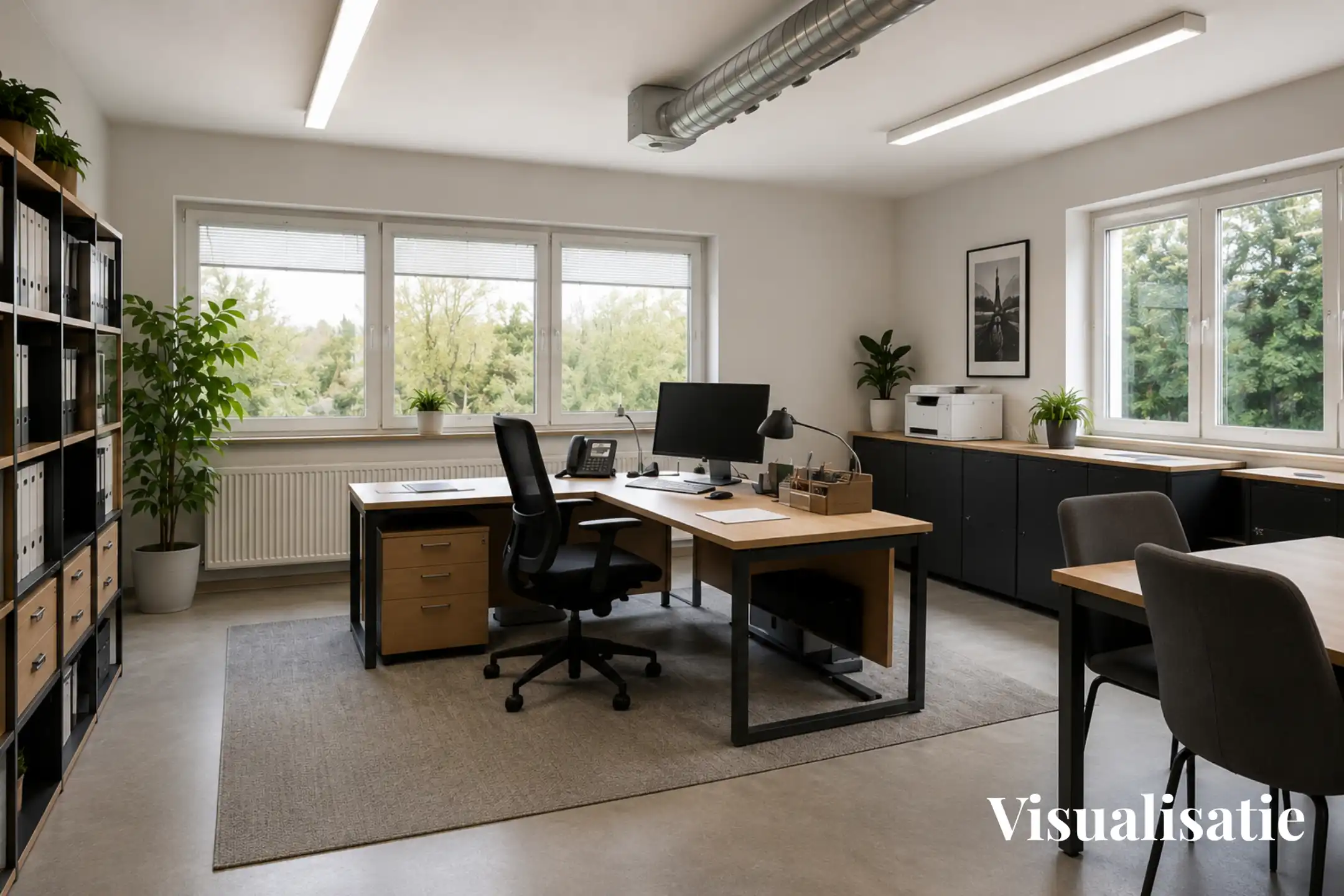 Charmante villa met souterrain 168m2 te Dalhem foto 37