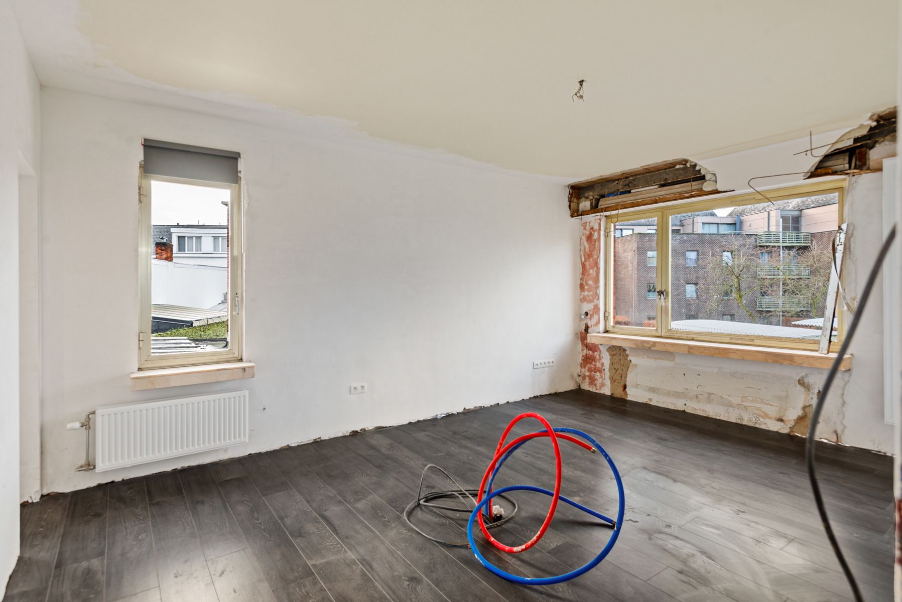 Veelzijdig commercieel pand met woongedeelte foto 15