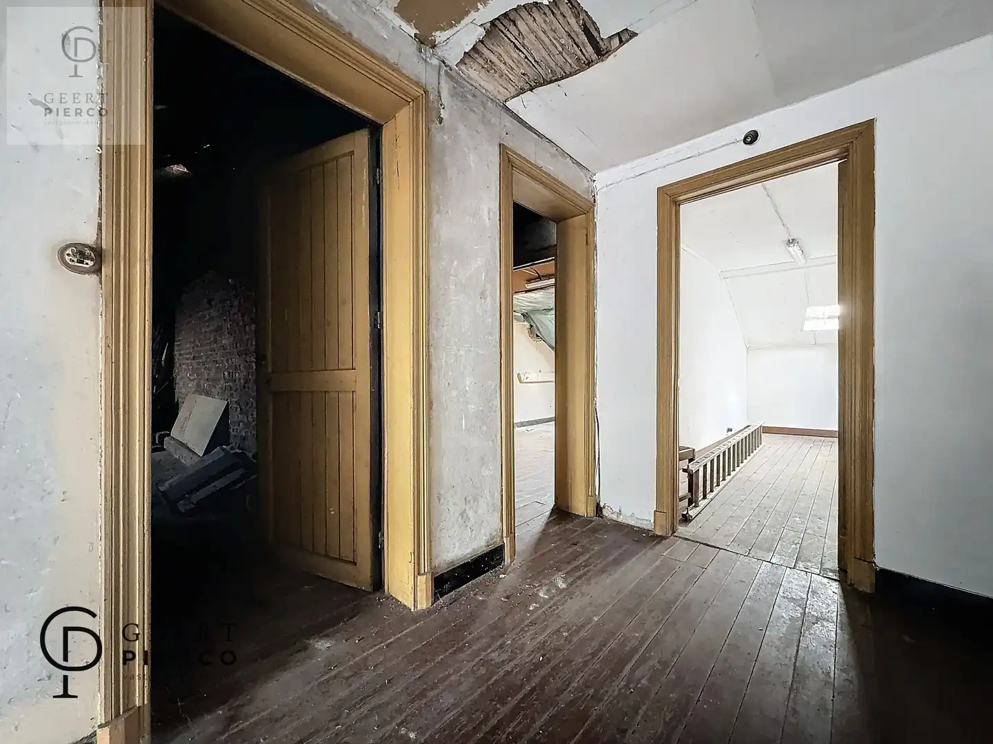 Stijlvol en ruim pand met unieke mogelijkheden in de Stationsstraat foto 20