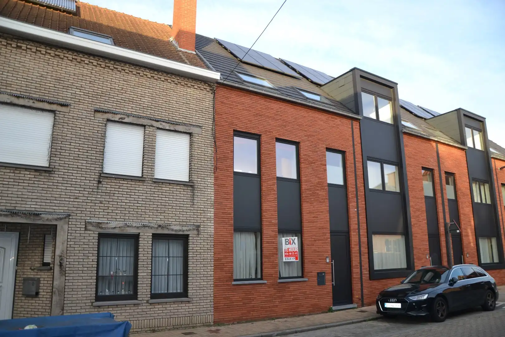 Nieuwbouwwoning met 4 slaapkamers en 2 badkamers! foto 2