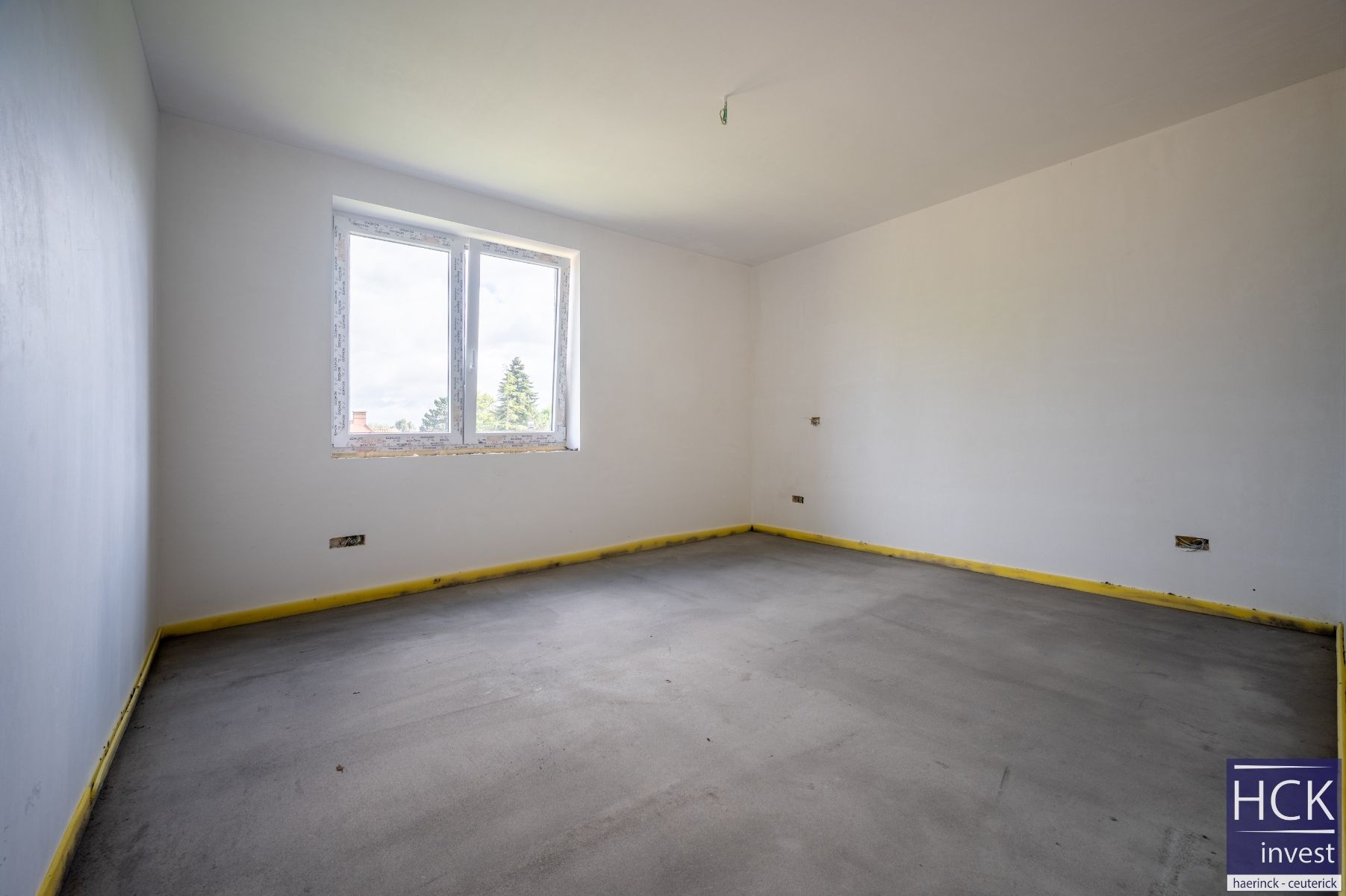 OUWEGEM - Moderne nieuwbouwwoning op centrale doch rustige ligging! foto 16