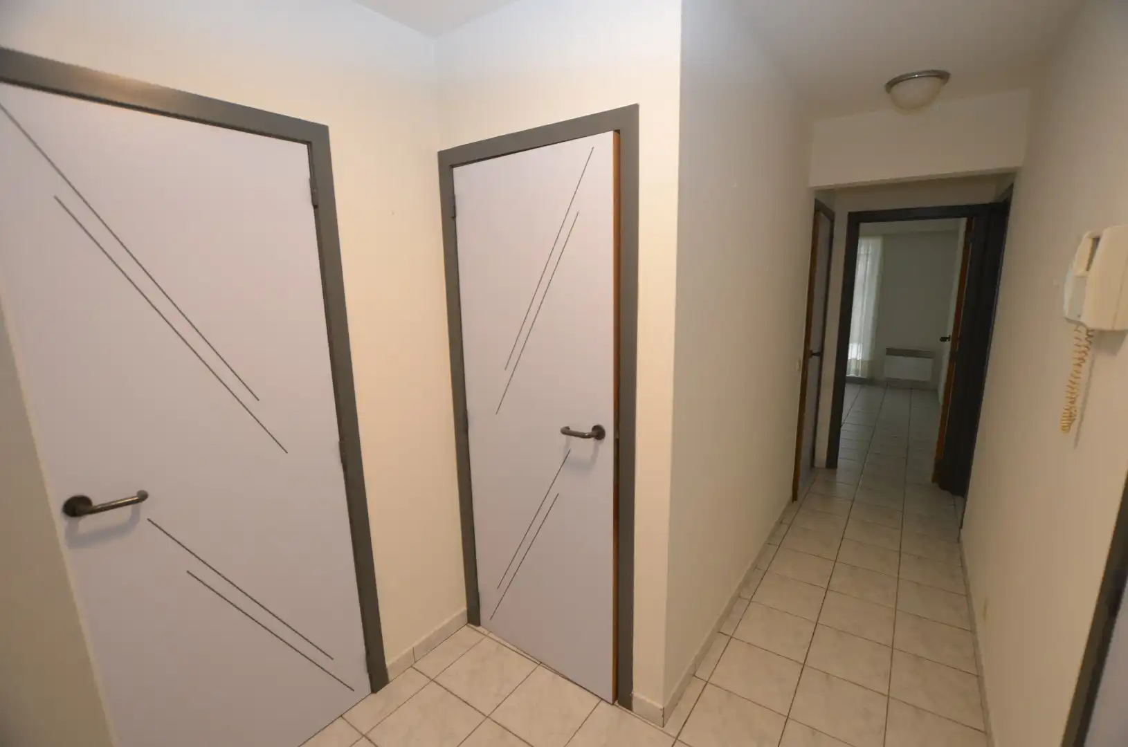 Mooi appartement met groot terras foto 4