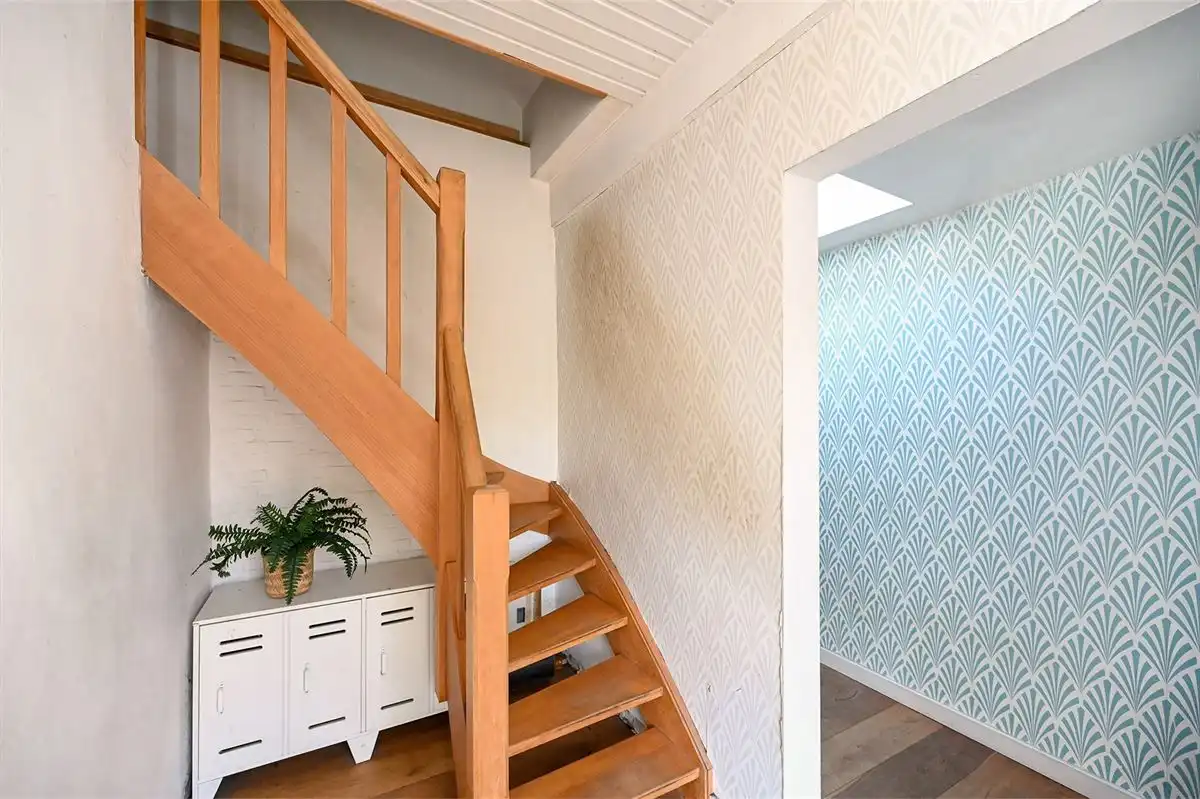 Lichte open bebouwing op mooi perceel  foto 17