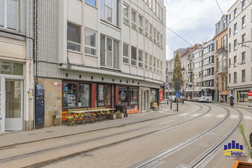 Overname horecazaak – topgelegen restaurant in hartje Gent foto 4