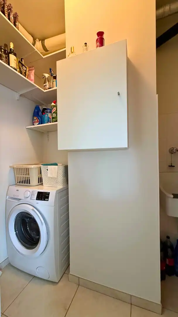 Appartement foto 13