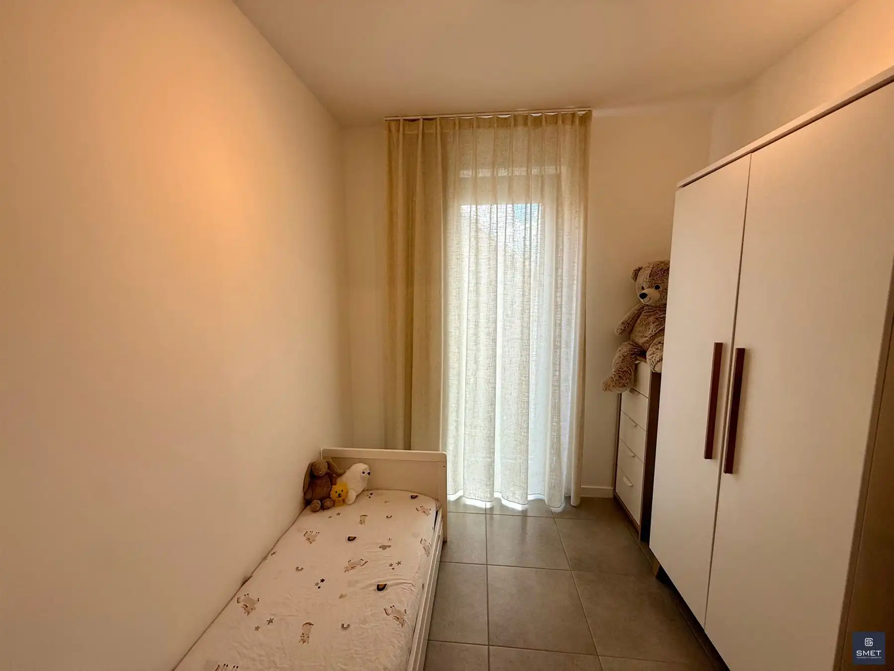 PRACHTIG BEN-APPARTEMENT MET 3 SLPKS EN MOOI TERRAS foto 13