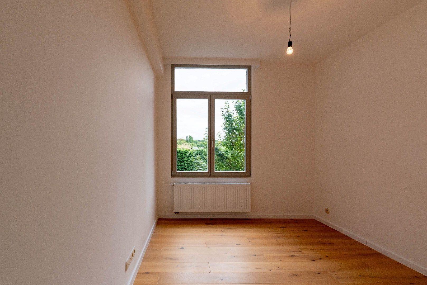 Prachtig gerenoveerd appartement in art deco gebouw foto 11