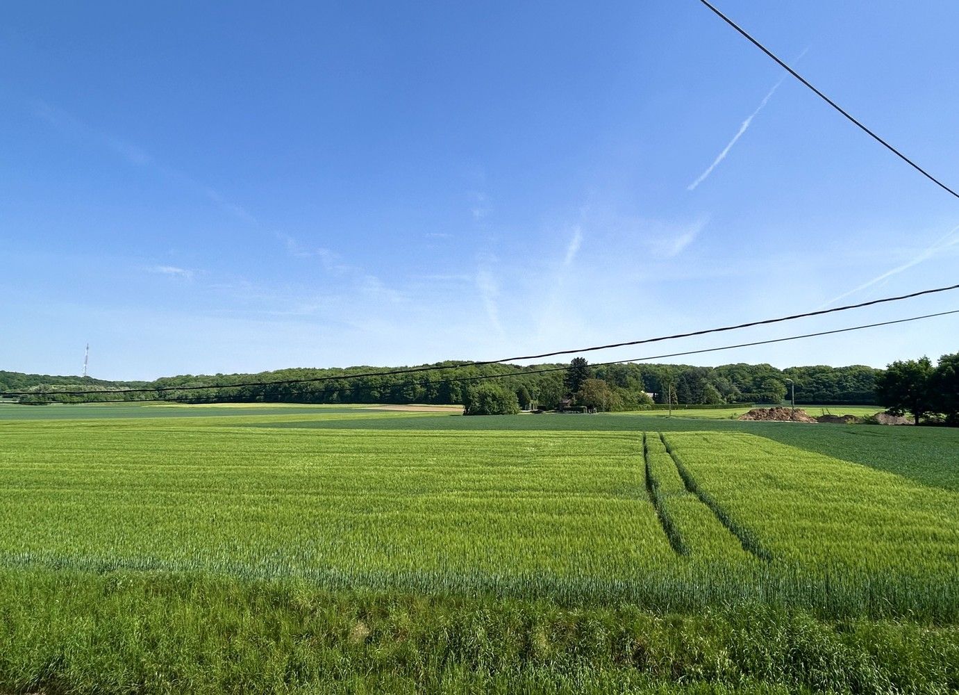 Karaktervolle woning met prachtig uitzicht te Meerbeek foto 12