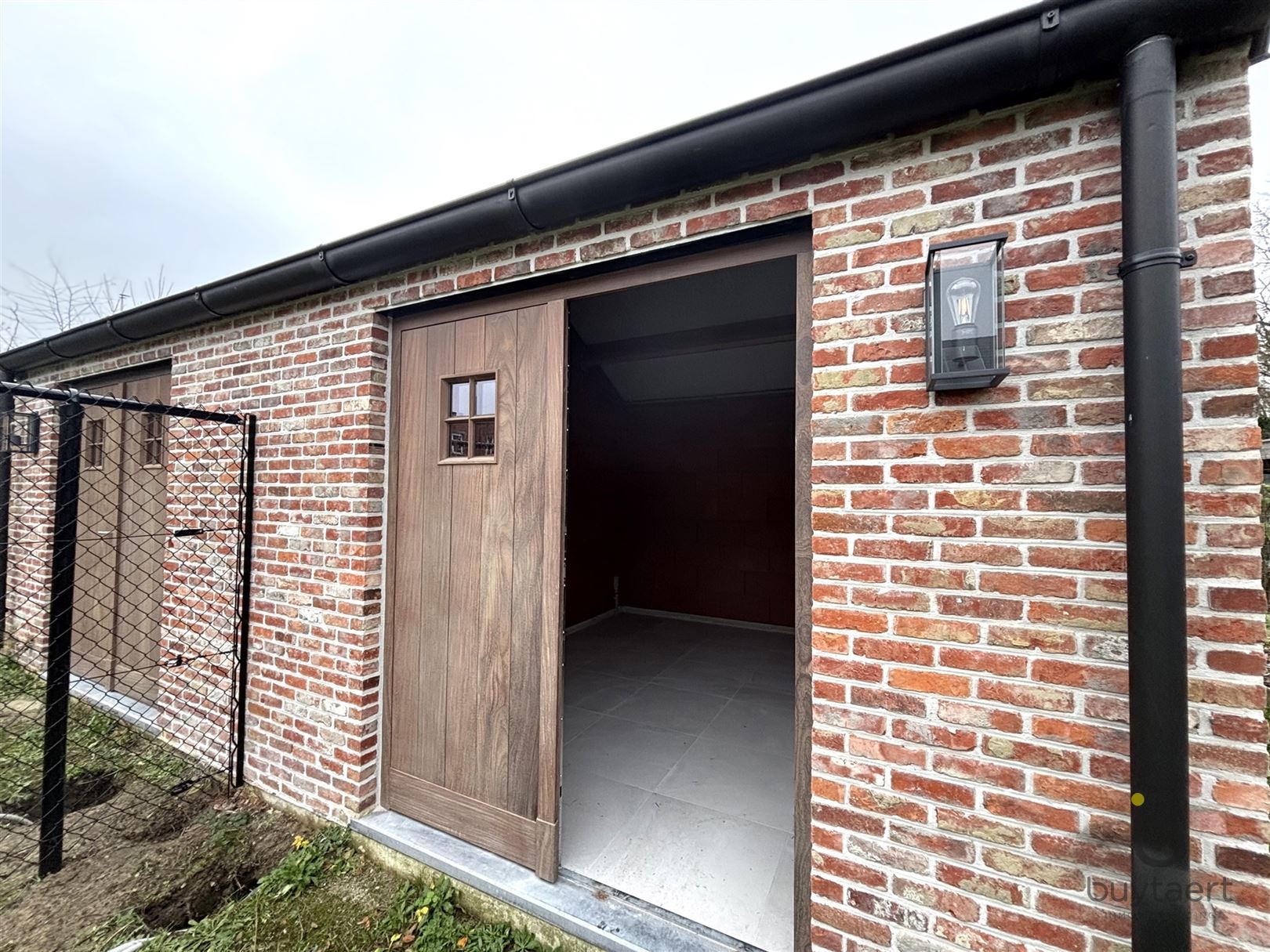 Duurzaam en stijlvolle nieuwbouw rijwoning + tuin! foto 27