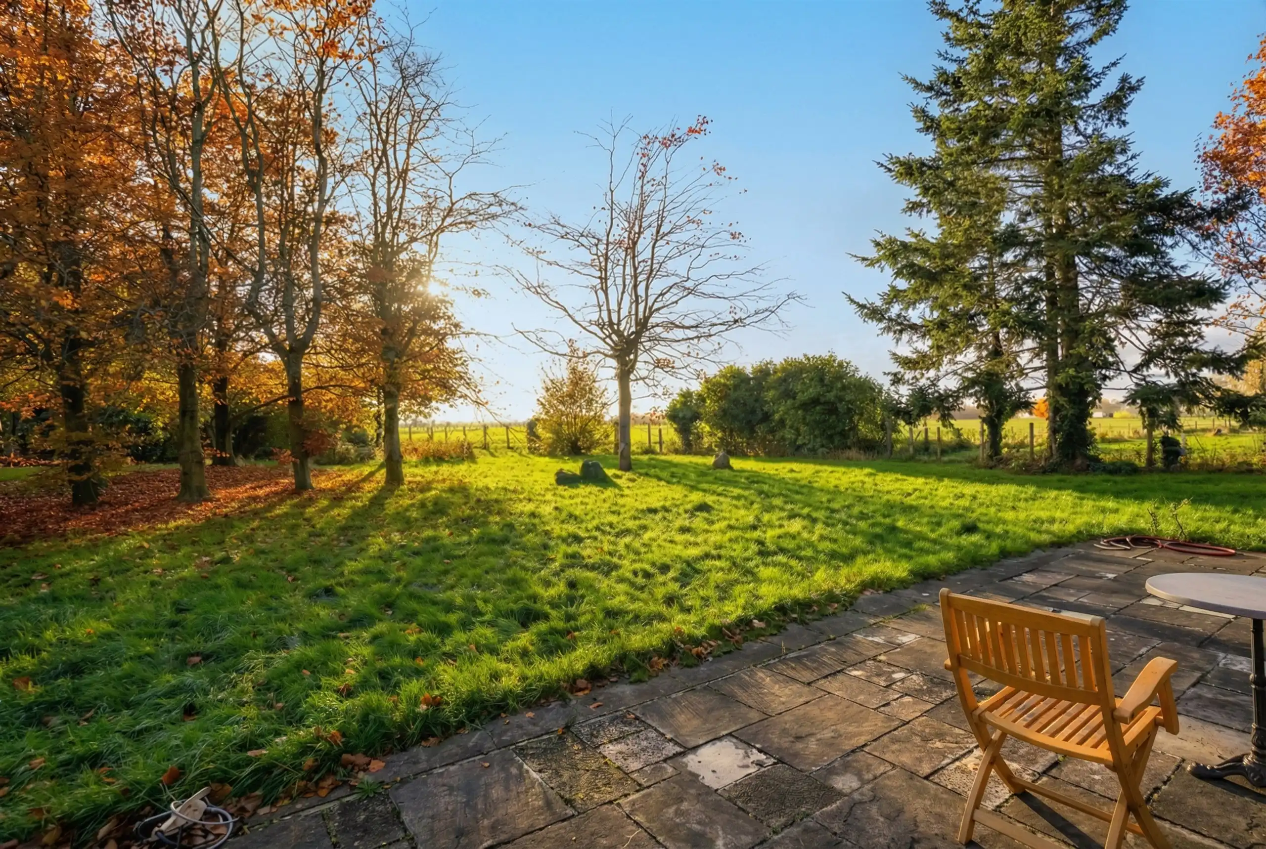 Waar stilte fluistert – verborgen parel op 3500 m² + atelier foto 10