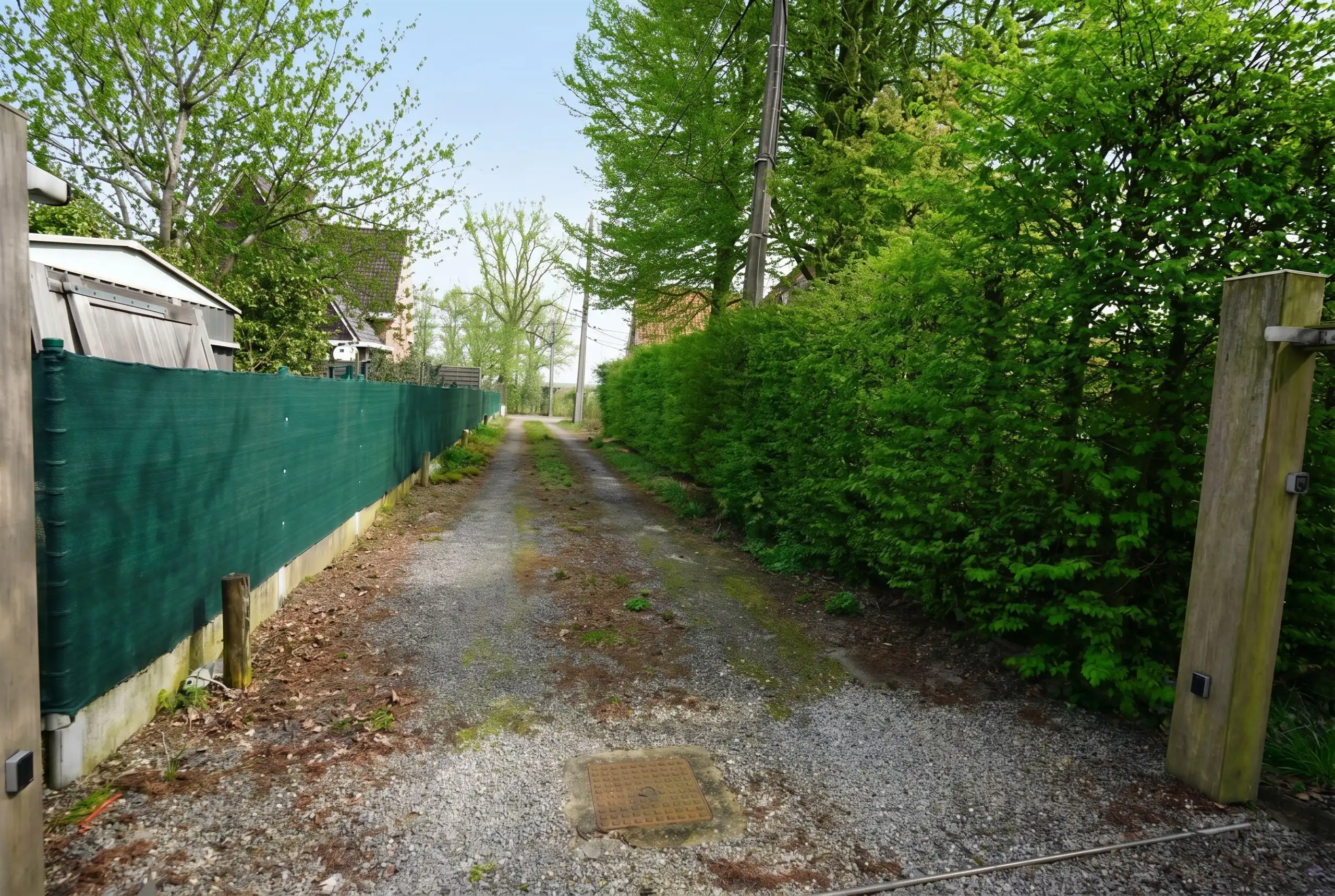 Waar stilte fluistert – verborgen parel op 3500 m² + atelier foto 10