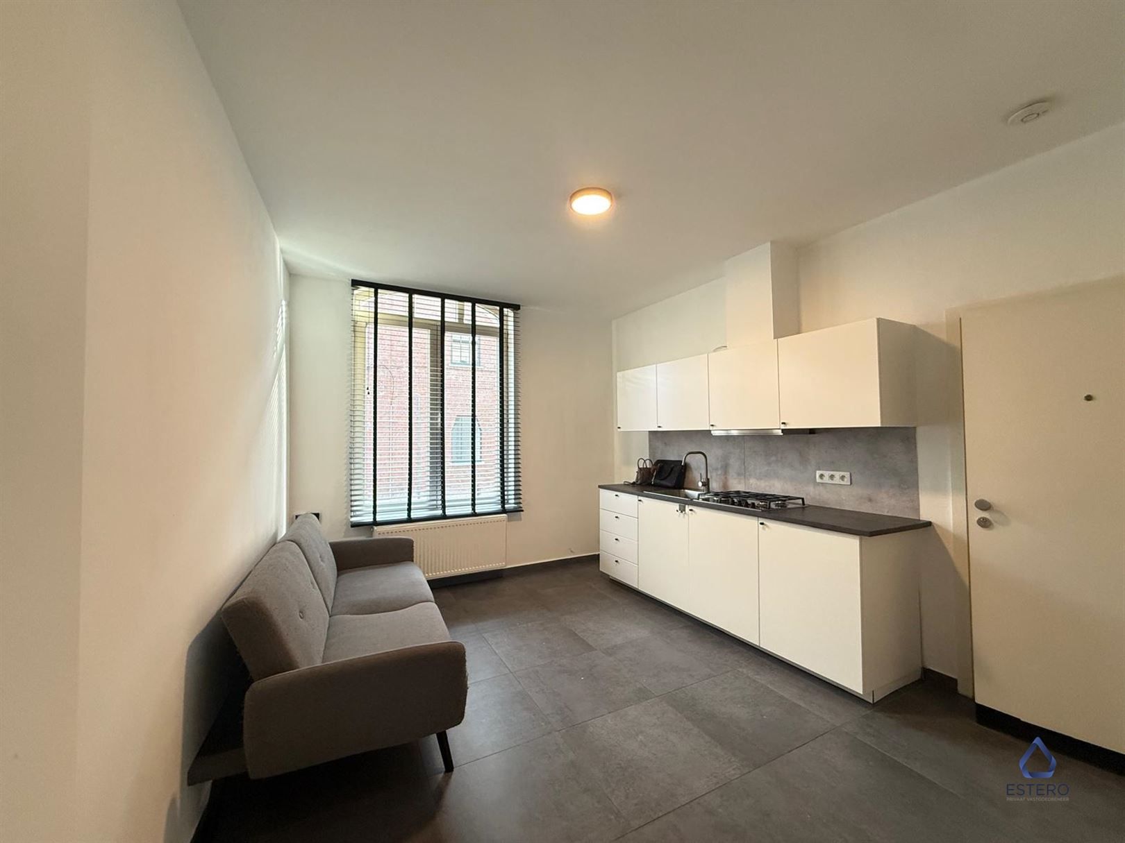 Appartement te huur Caudronstraat 28/1 - 9300 Aalst