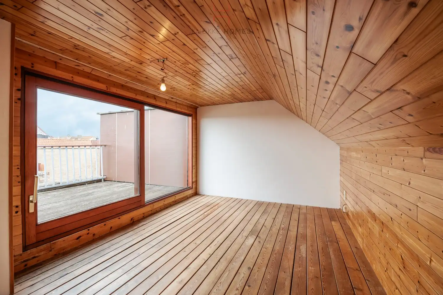 Bel-etagewoning te Knokke foto 18