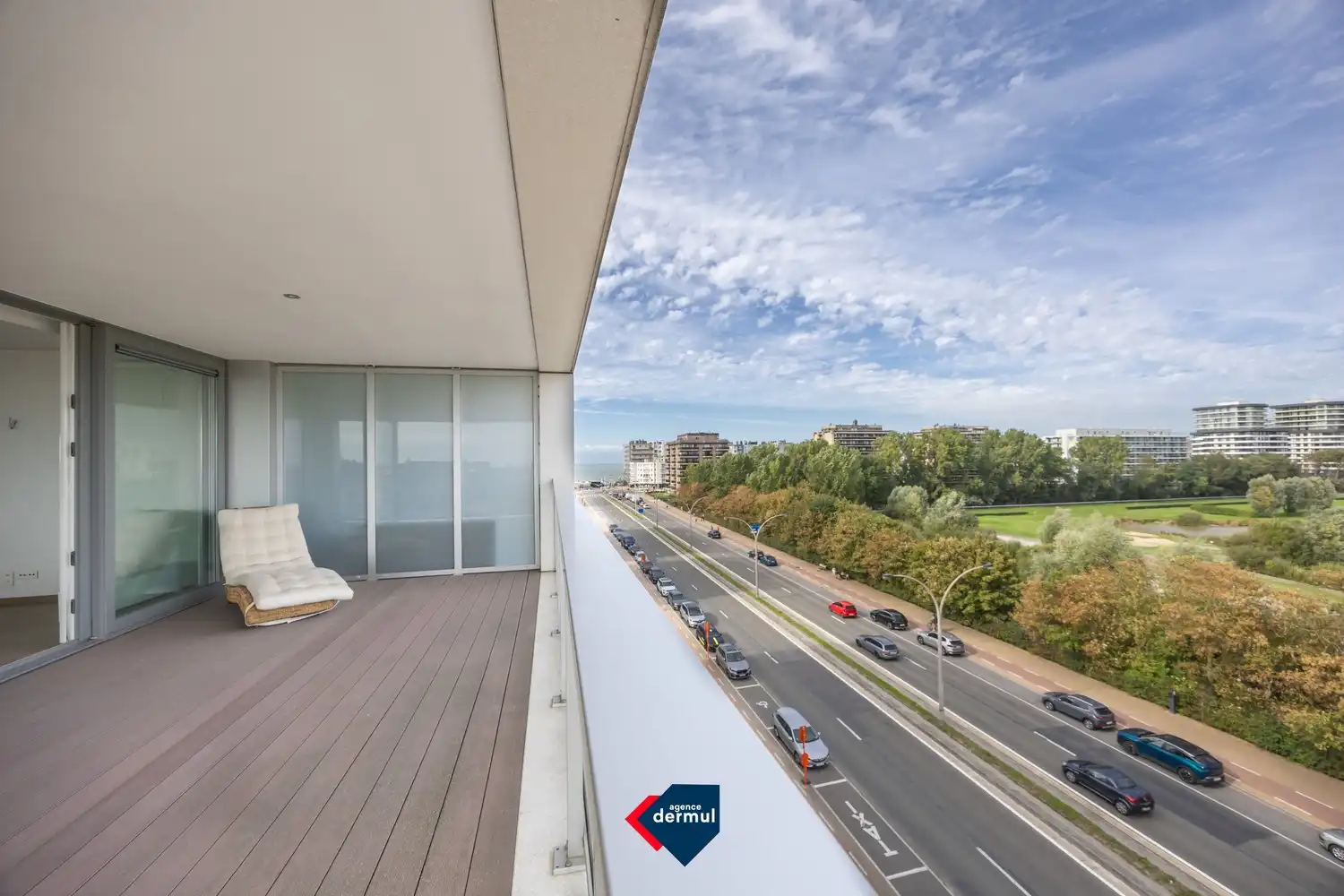 RESIDENTIE INFINITY III foto 8