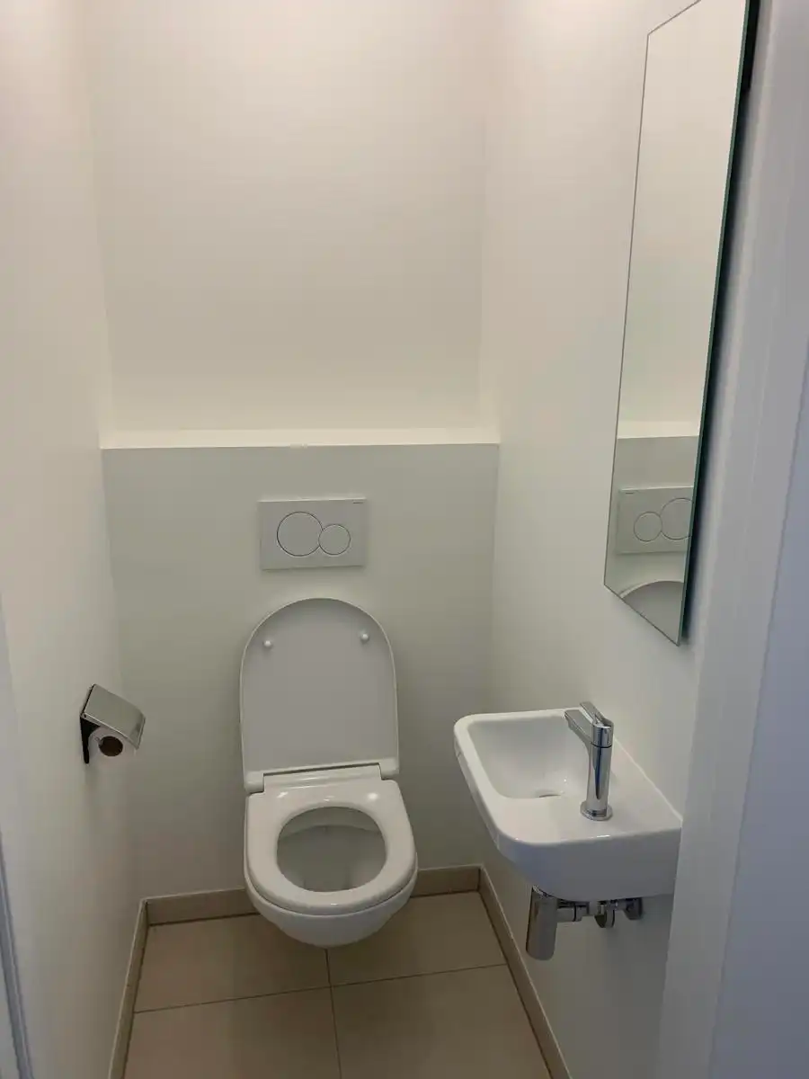 Prachtig appartement op een toplocatie! foto 6