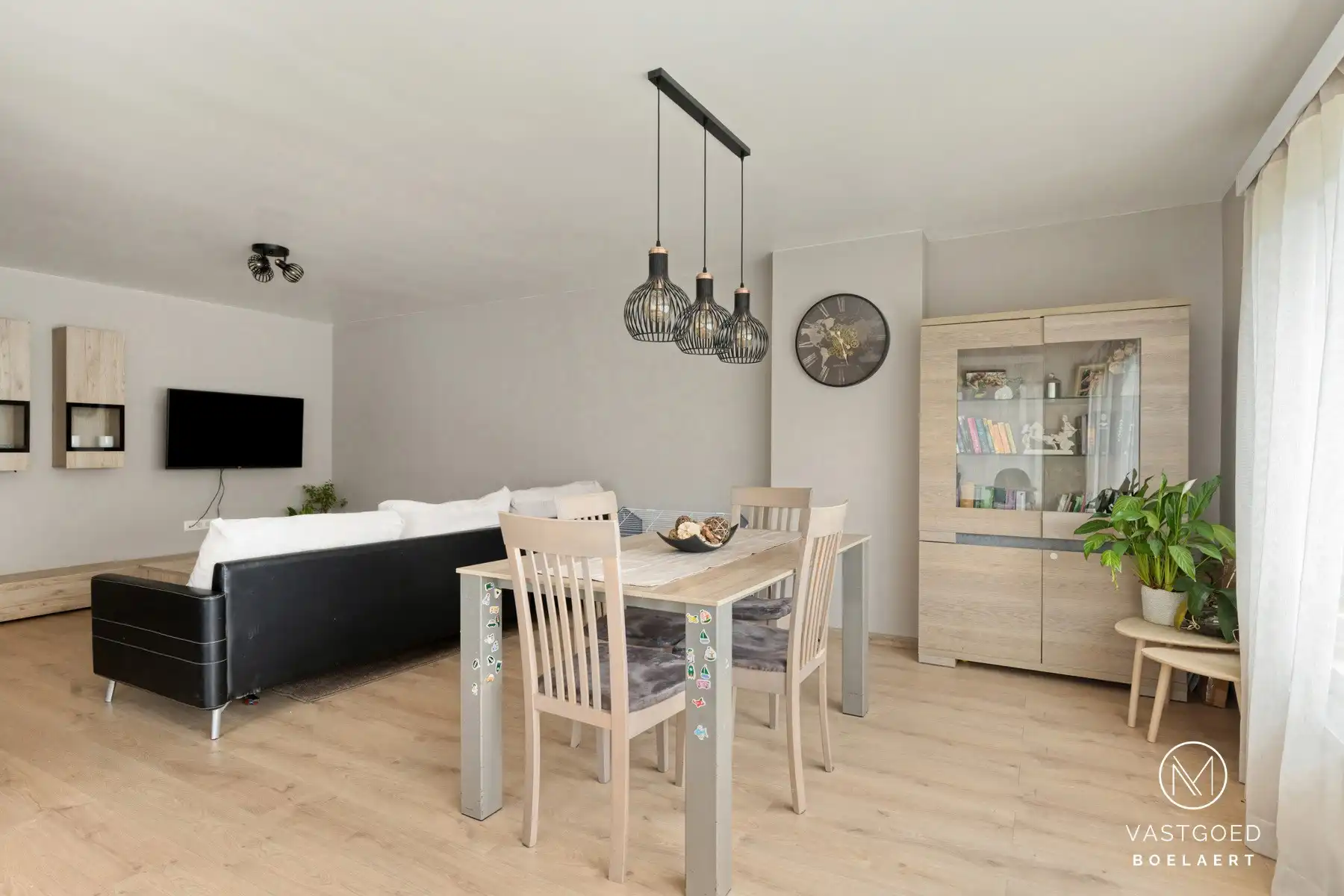 Halfopen bungalow te koop in Hofstade foto 4